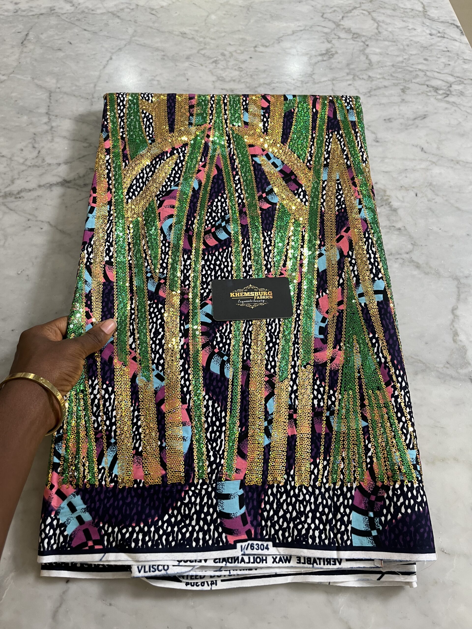 ANKARA ADAEGO - Image 2