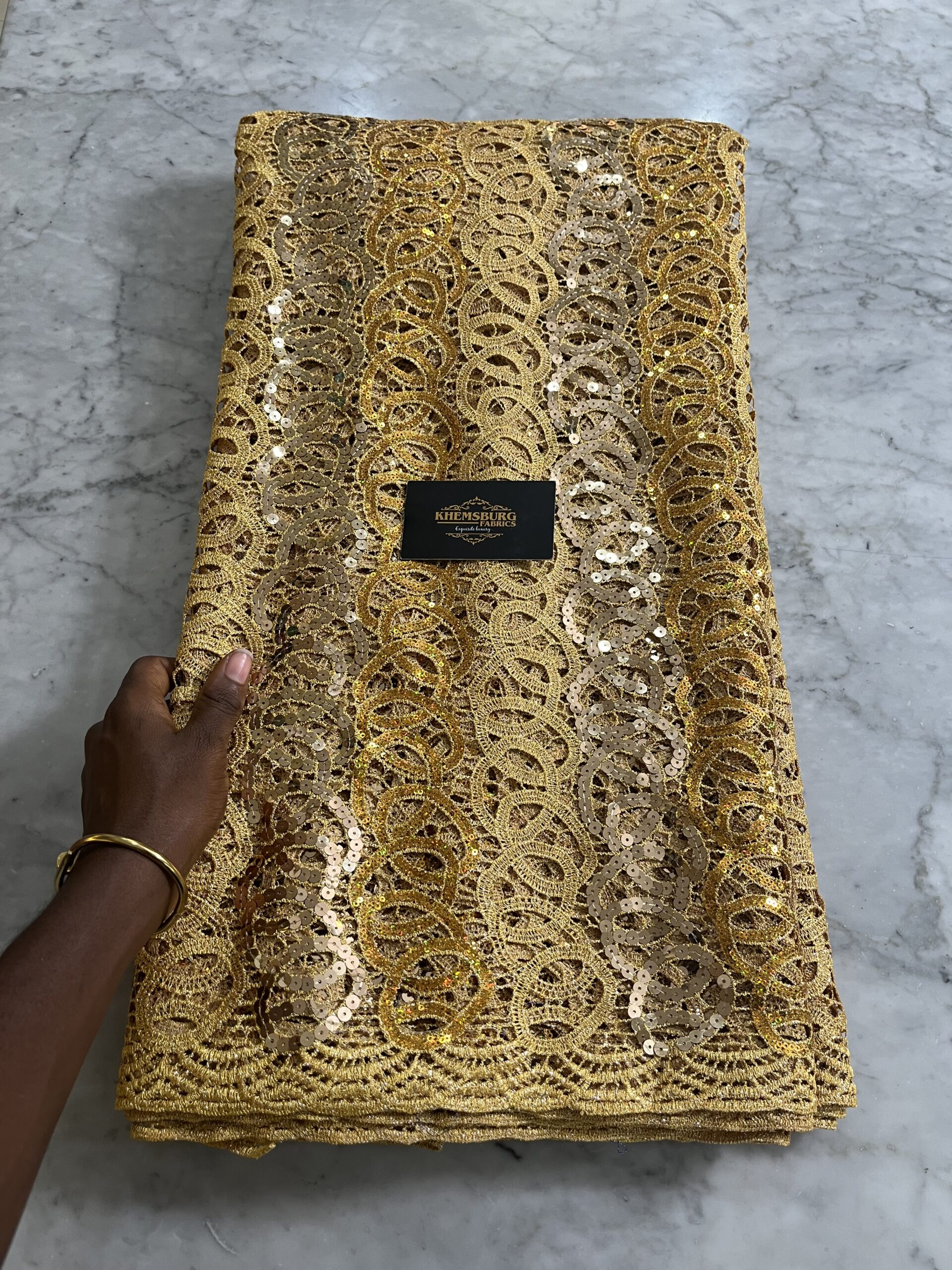 Lysandra Cord - Image 3