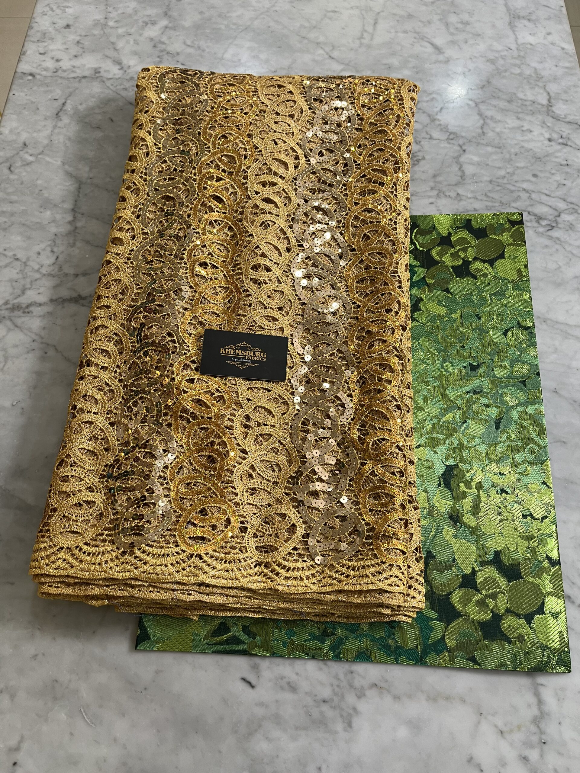 Lysandra Cord - Image 4