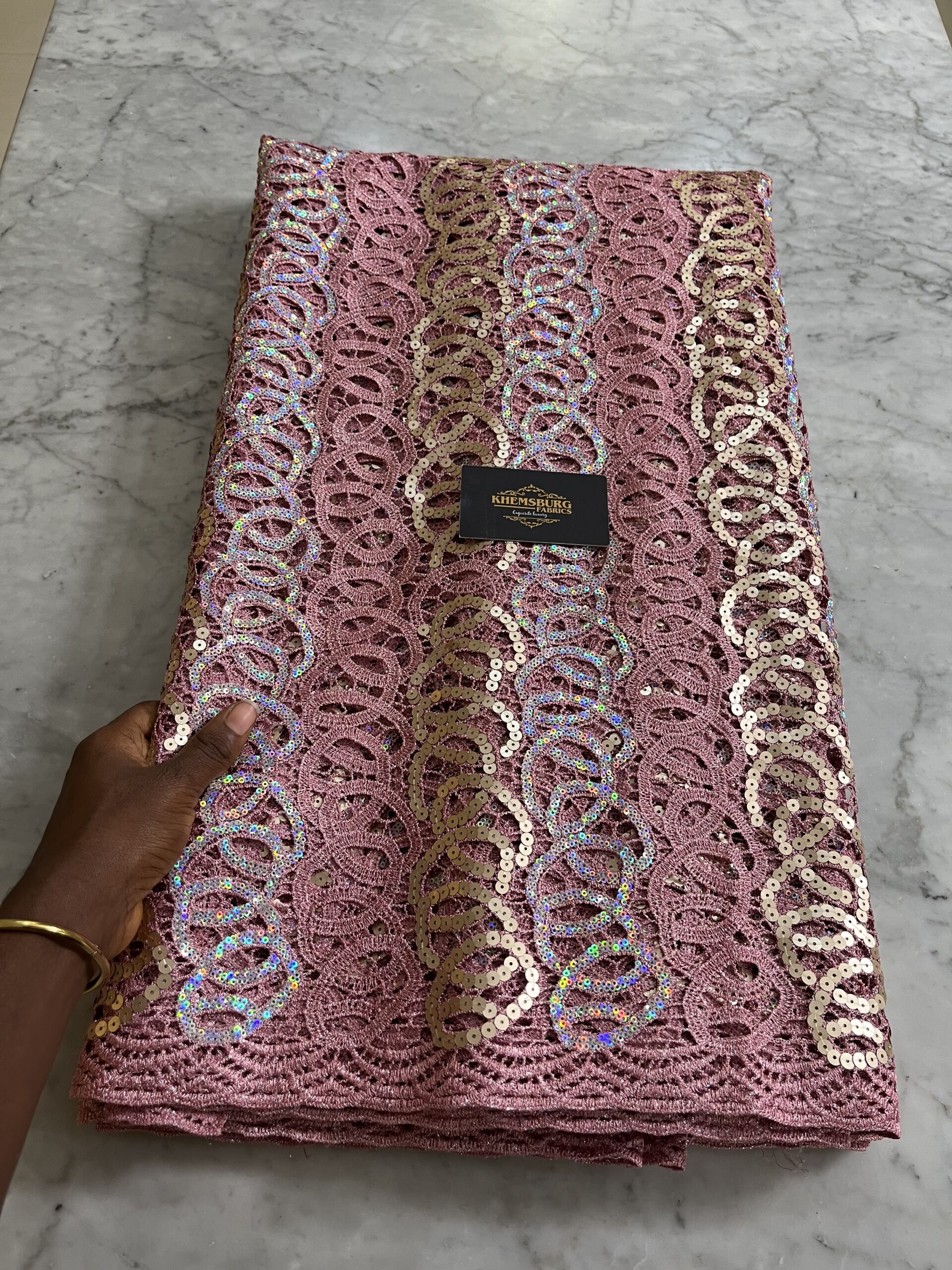 Lysandra Cord - Image 6