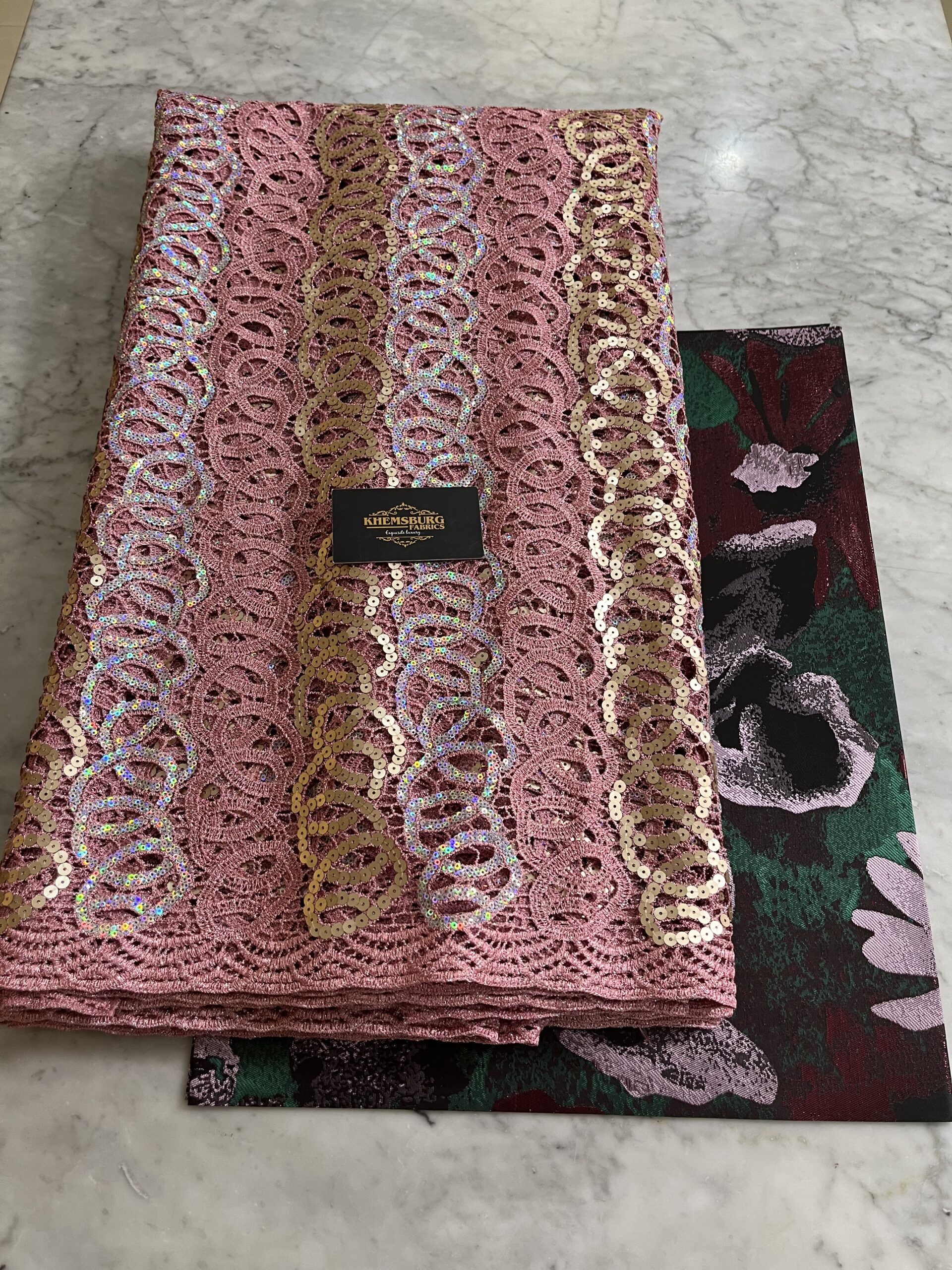 Lysandra Cord - Image 5