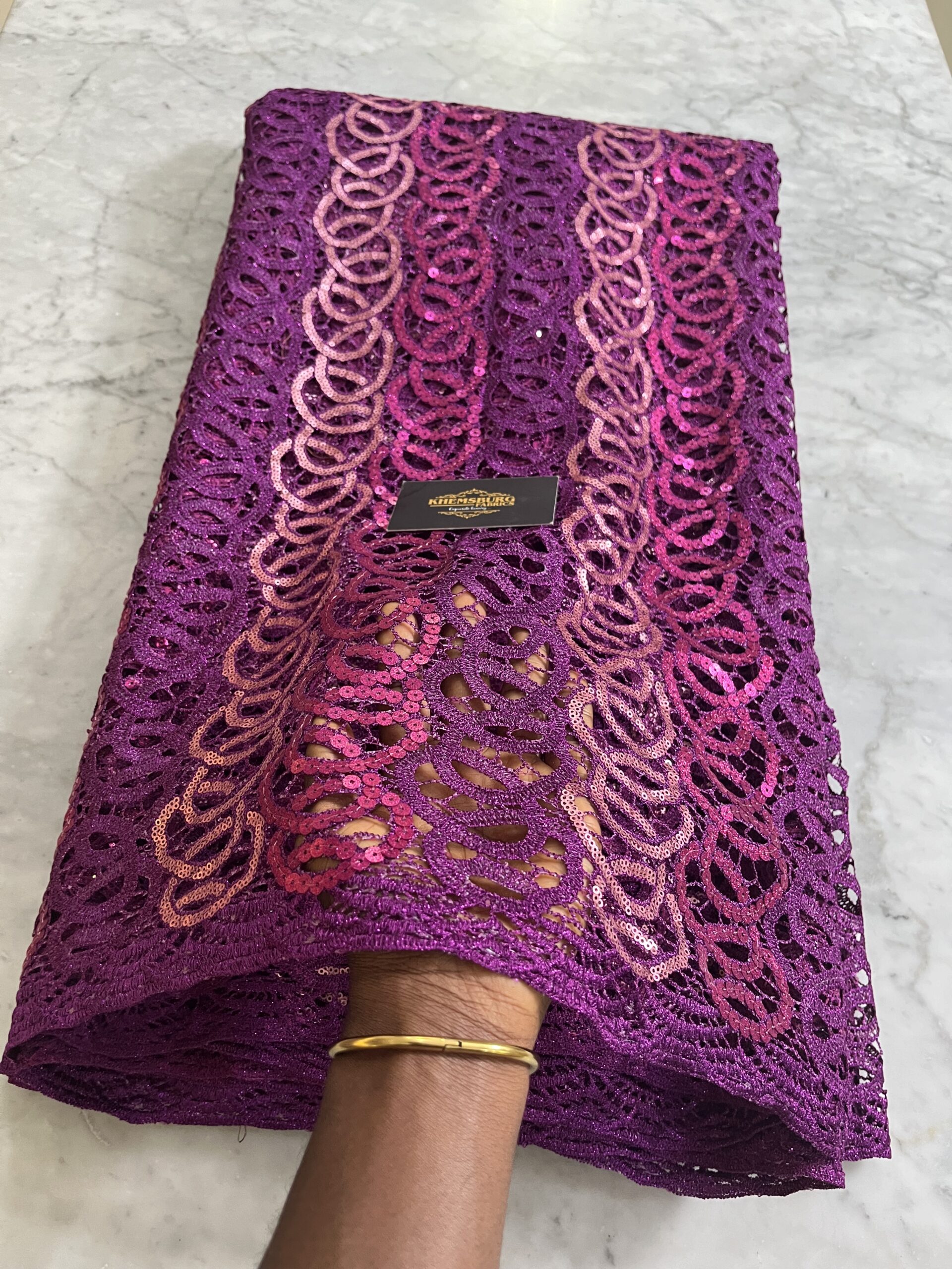 Lysandra Cord - Image 7