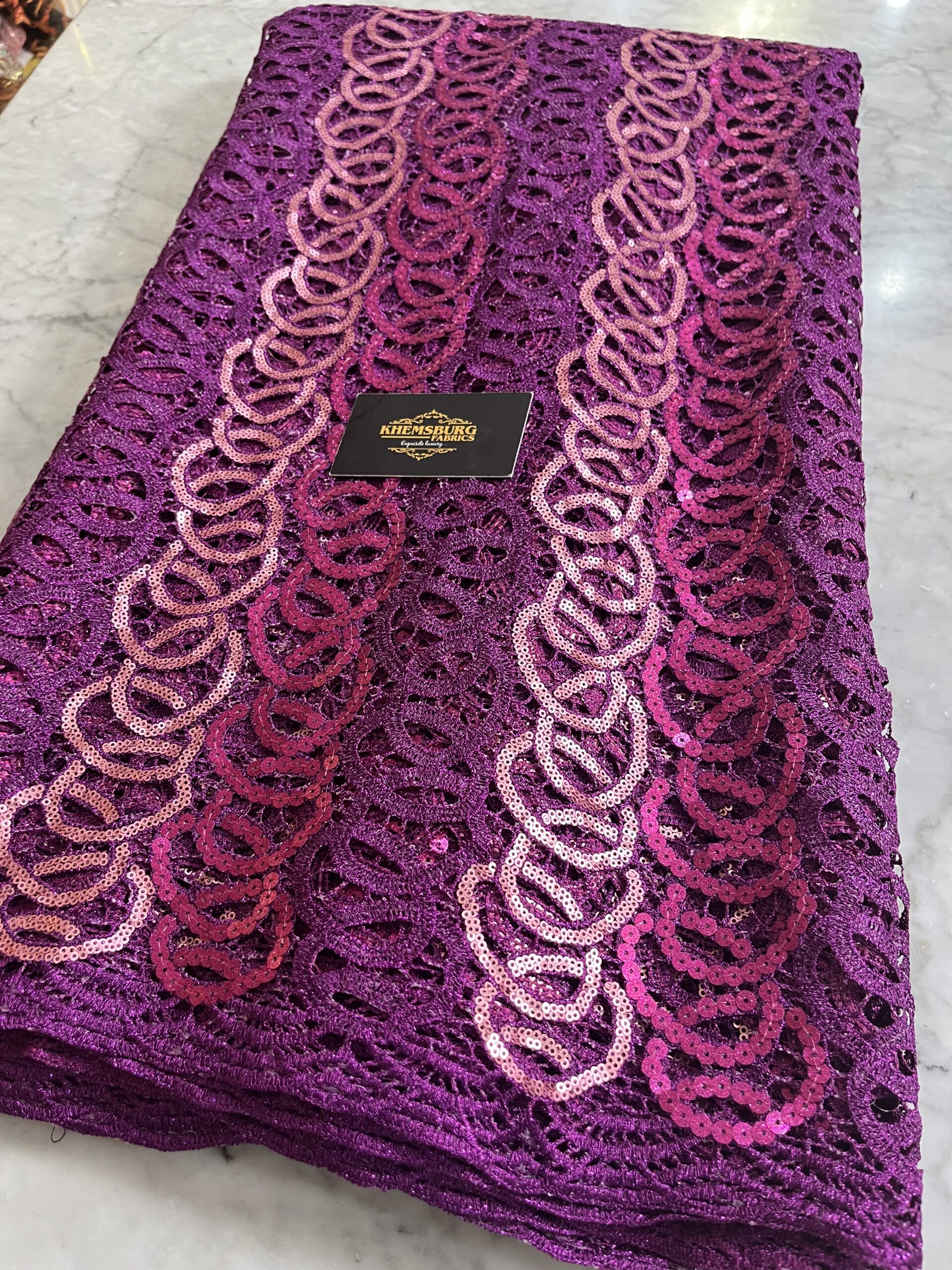 Lysandra Cord - Image 8