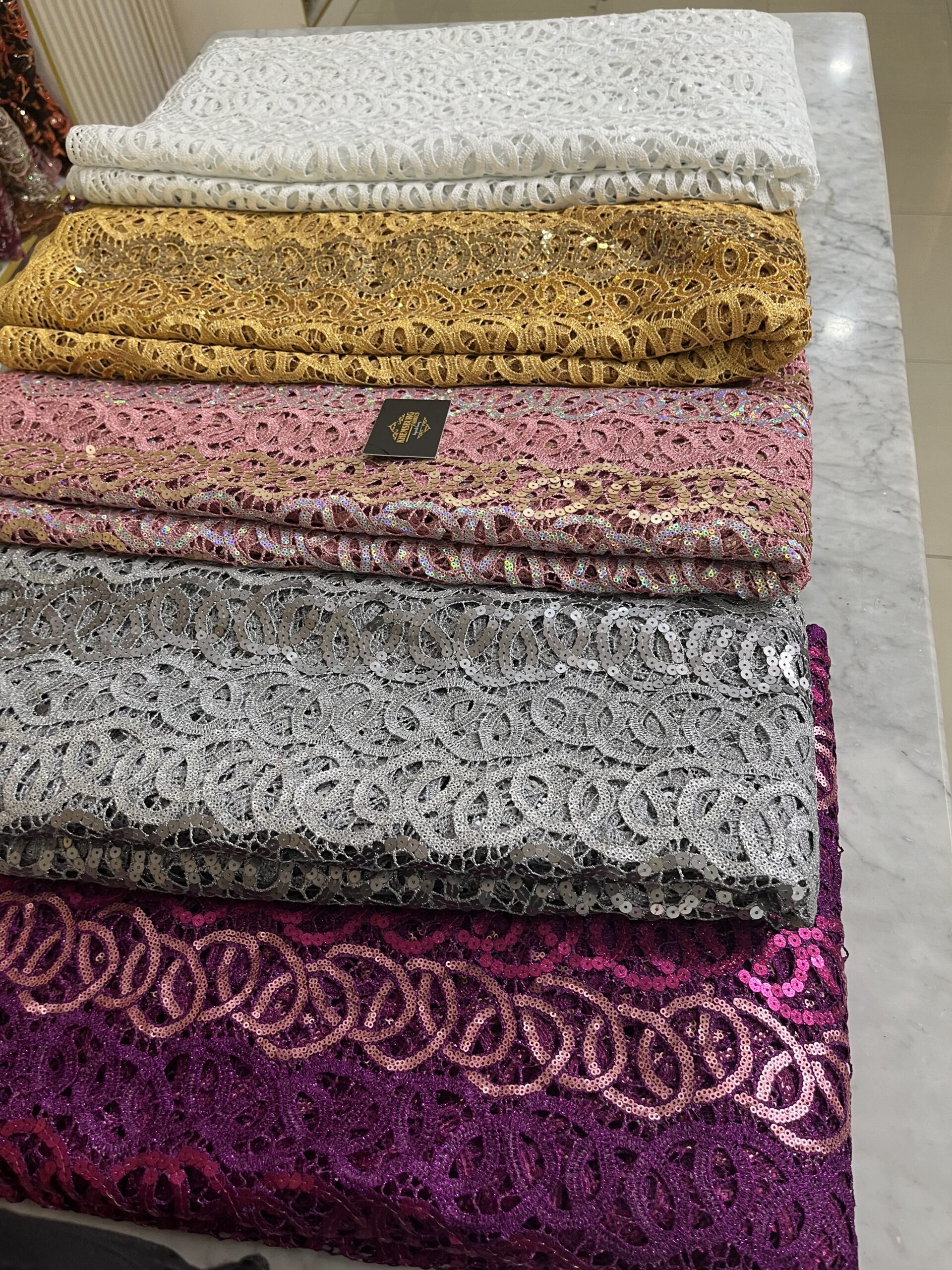 Lysandra Cord - Image 9