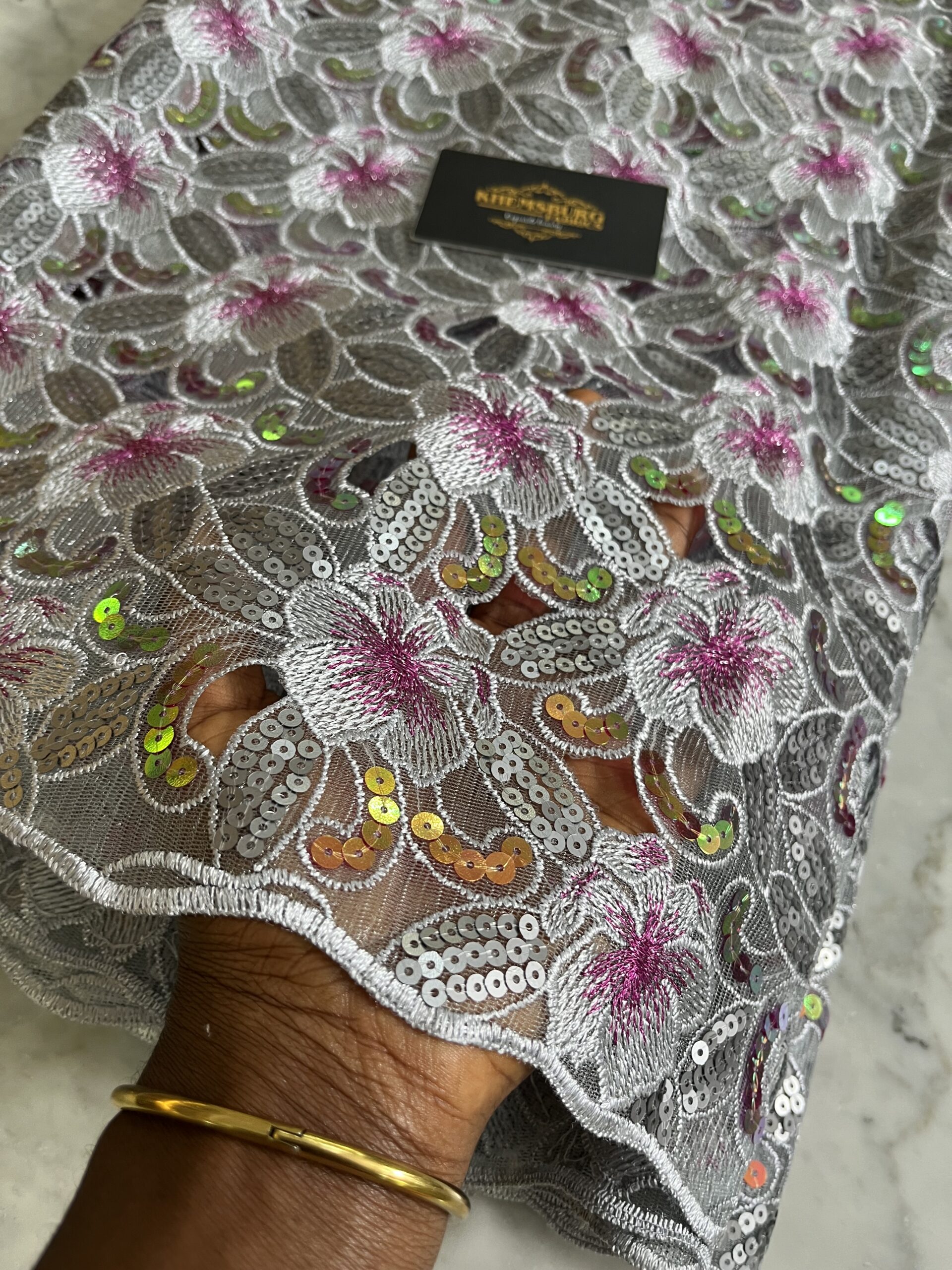 Petra Tulle - Image 5