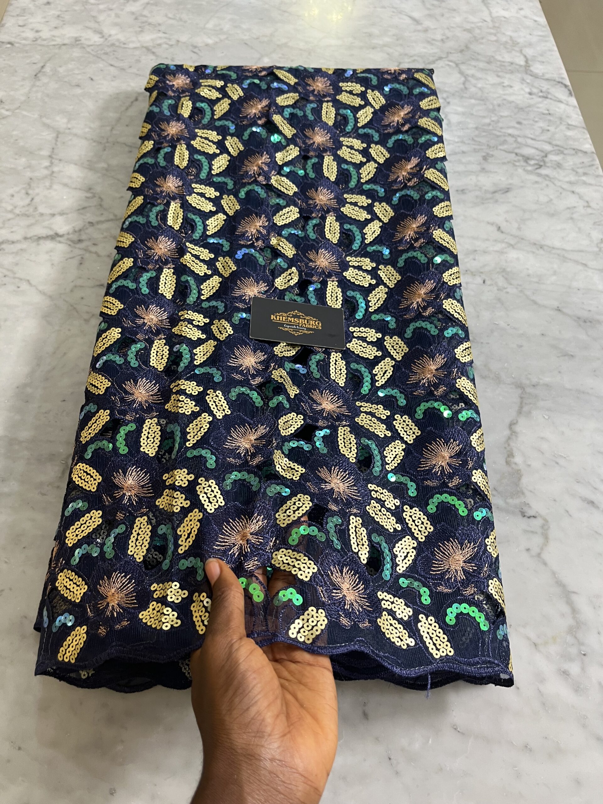 Petra Tulle - Image 8