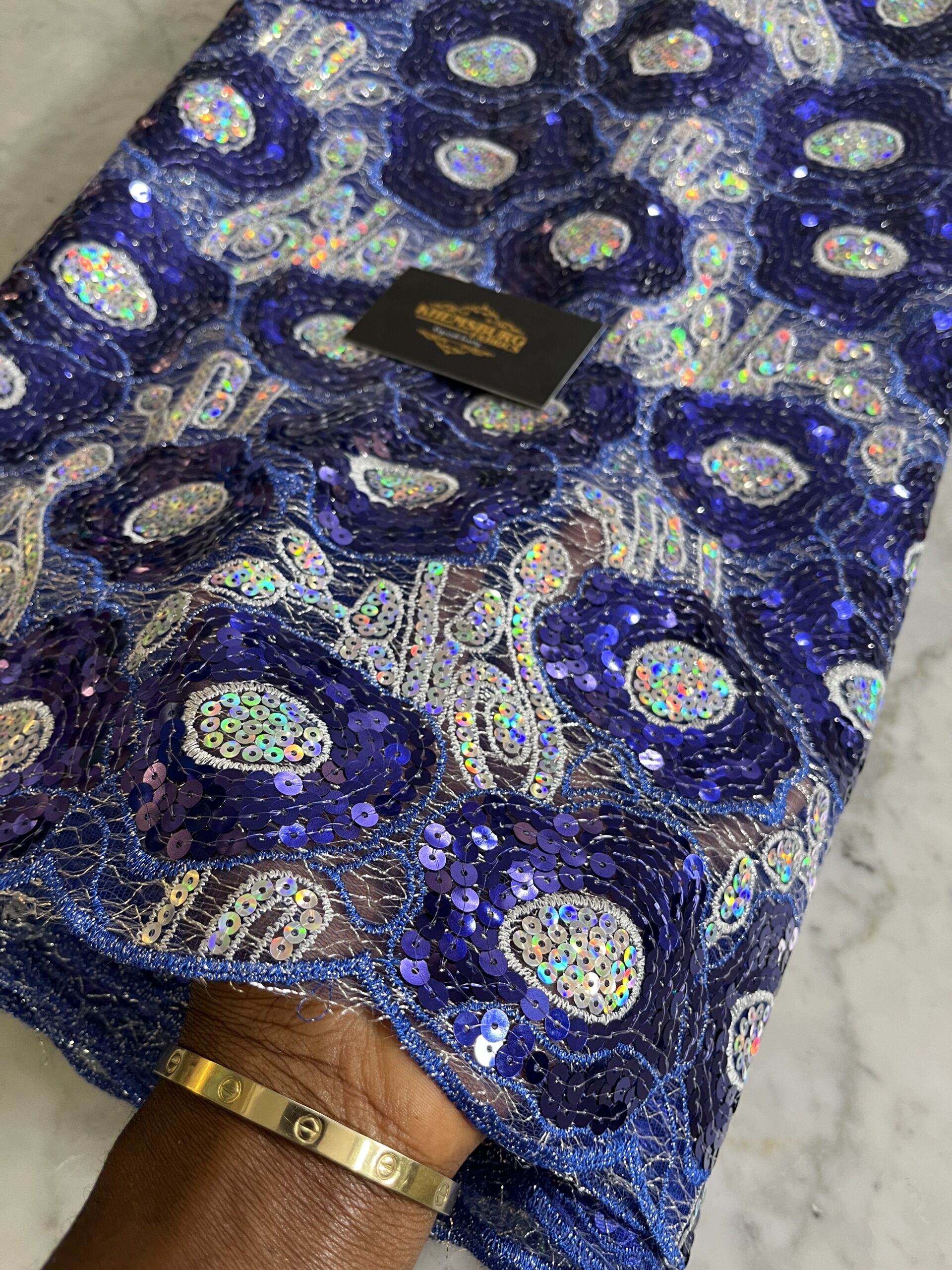 Pearls Chantilly - Image 2