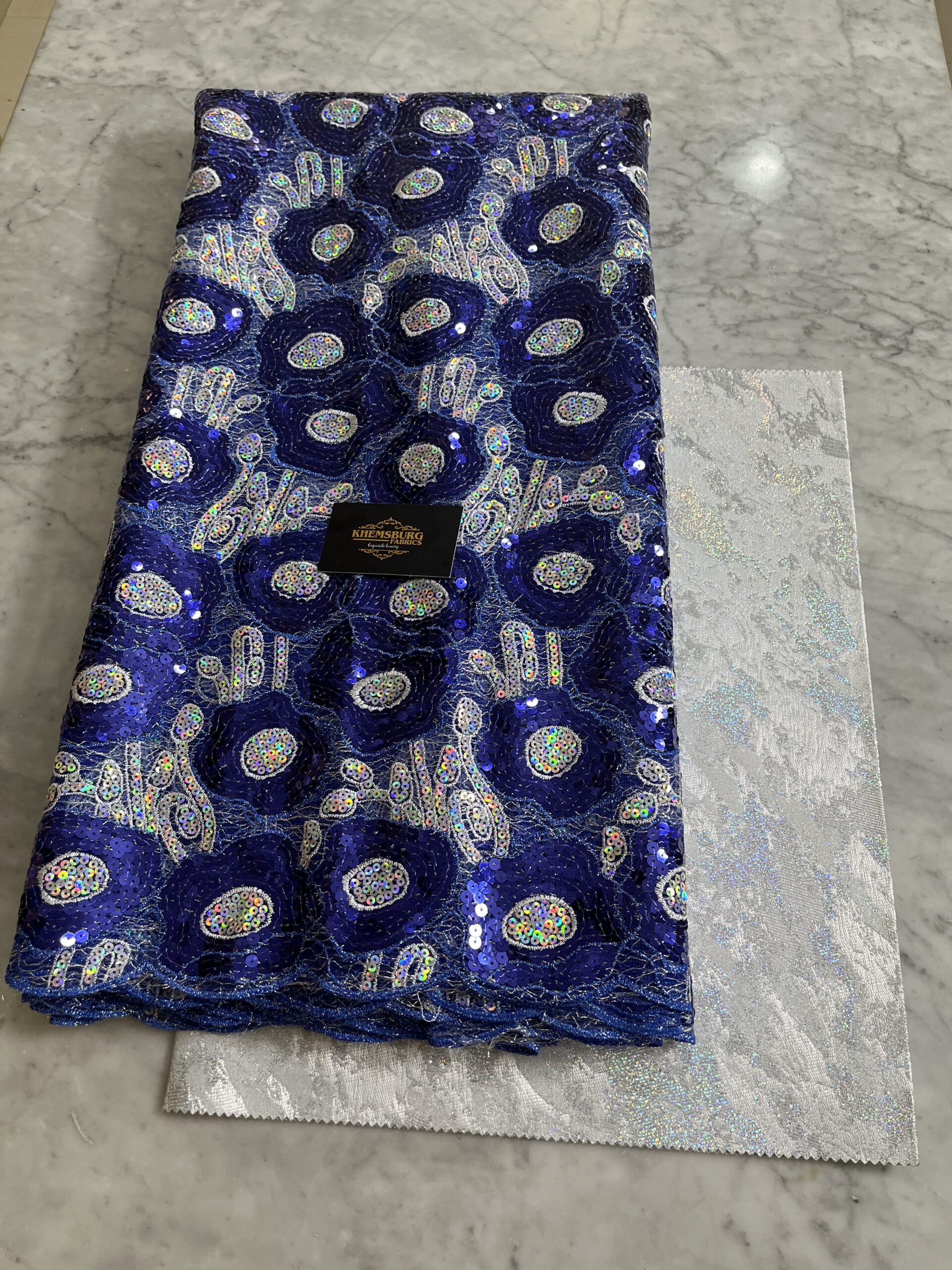 Pearls Chantilly - Image 3