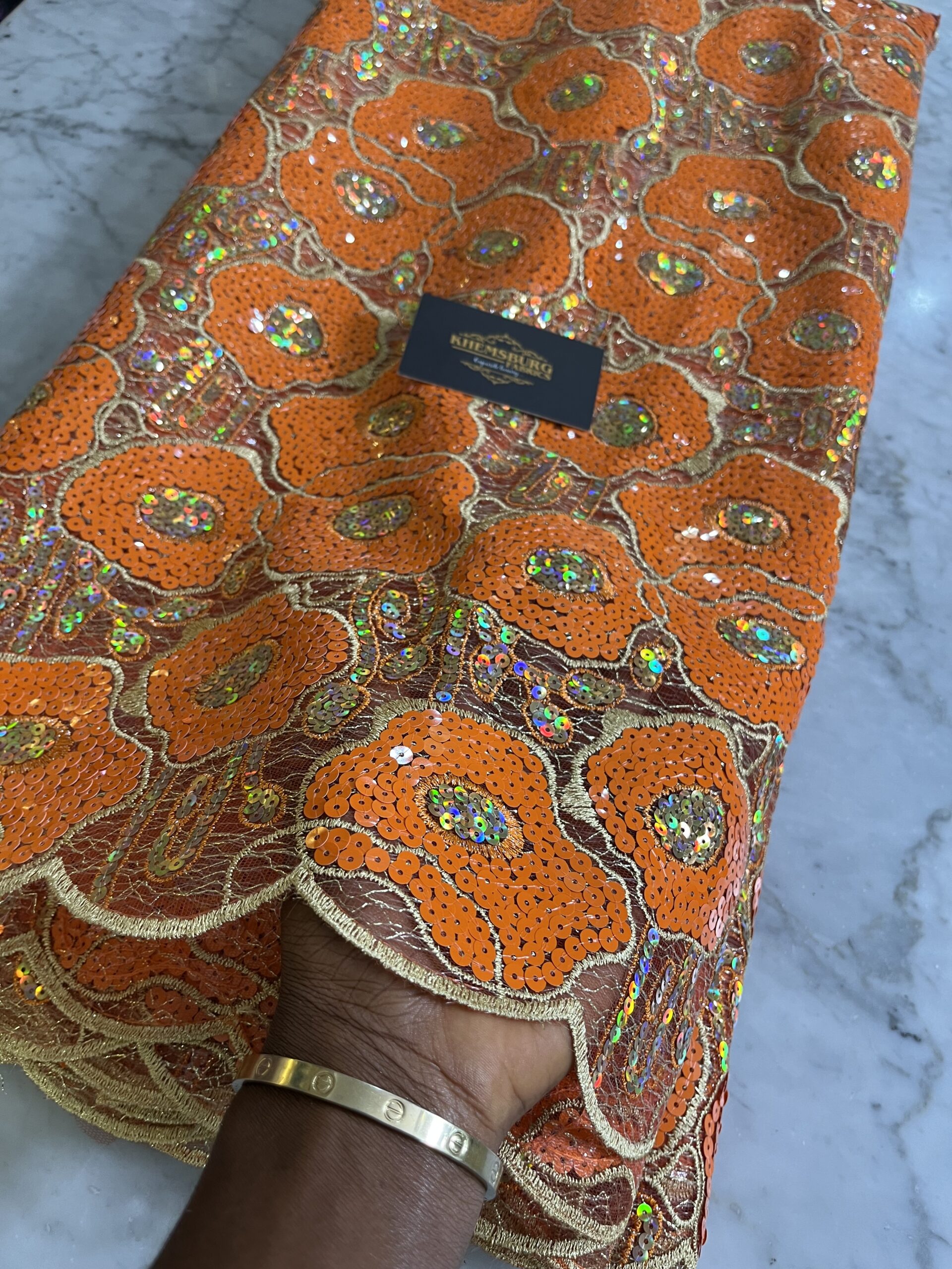 Pearls Chantilly - Image 6