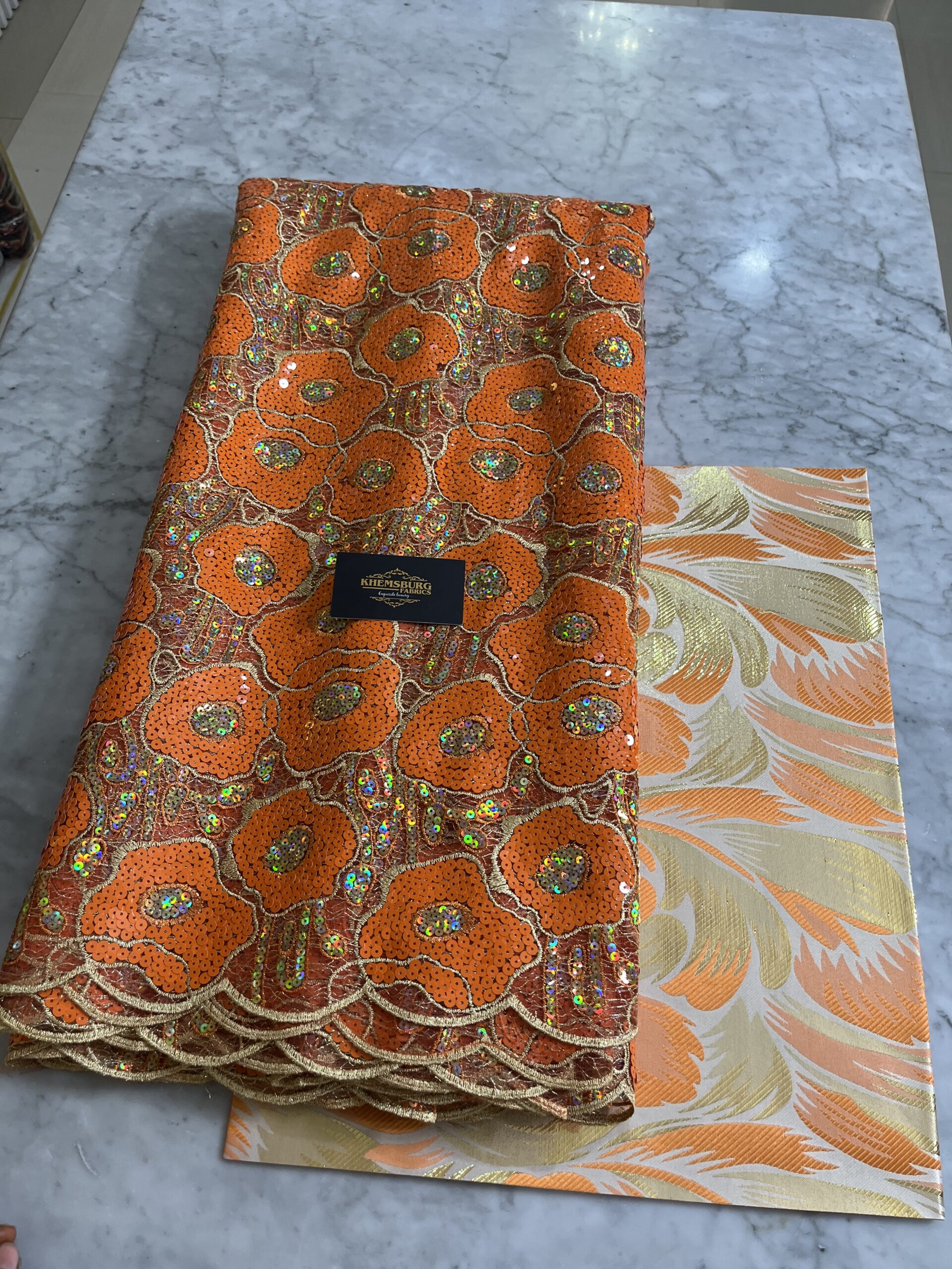 Pearls Chantilly - Image 7