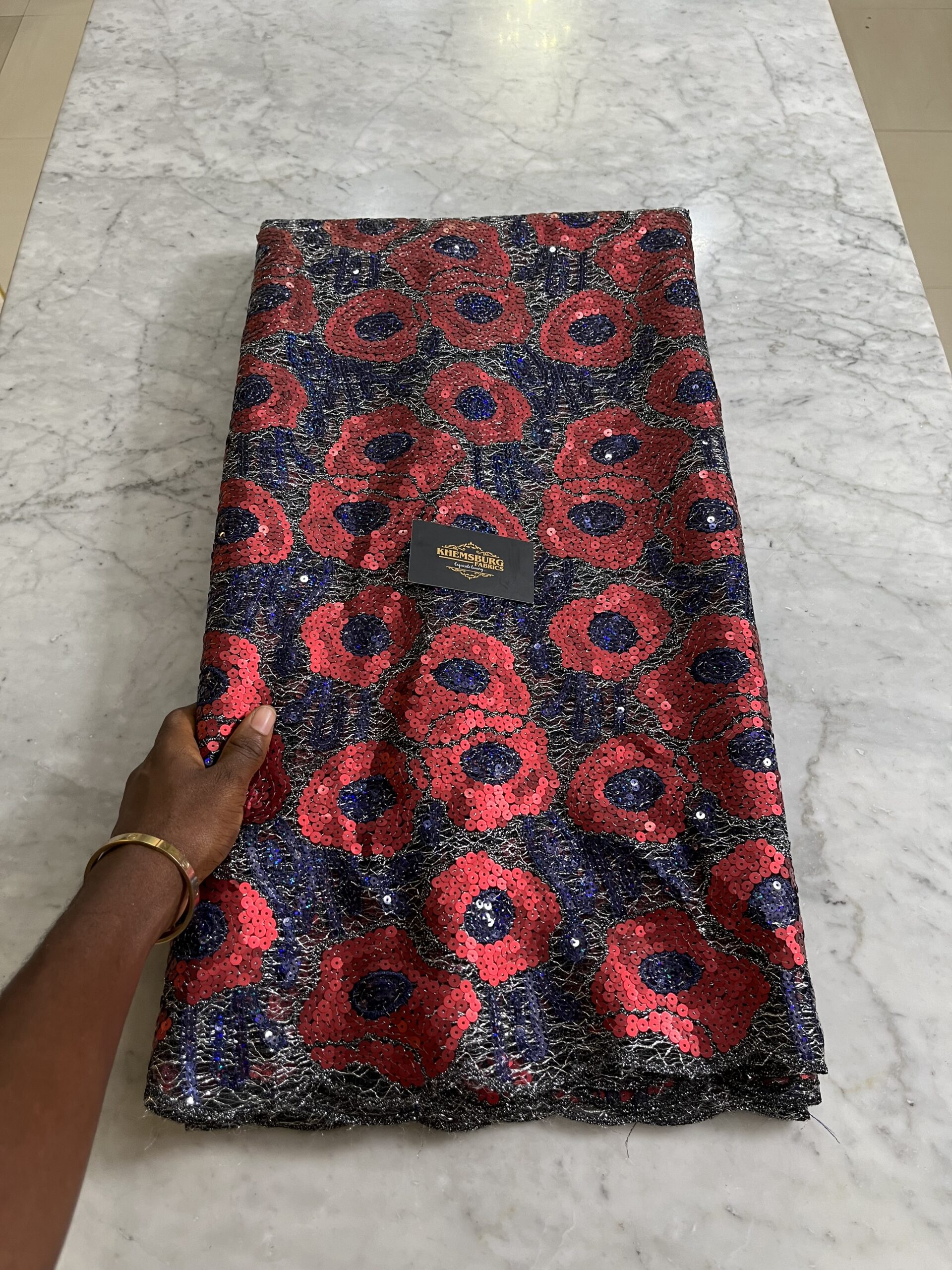 Pearls Chantilly - Image 4