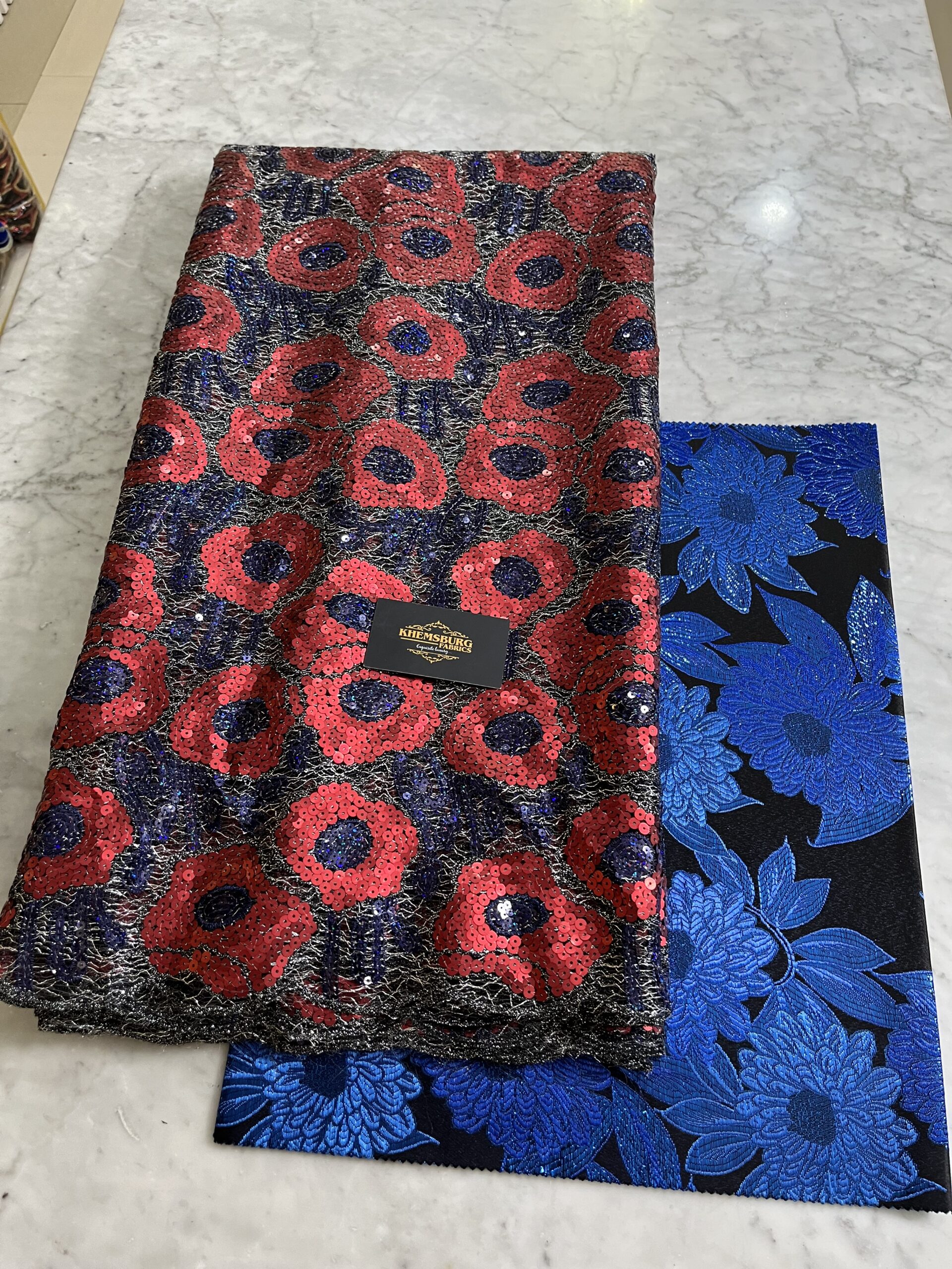 Pearls Chantilly - Image 5