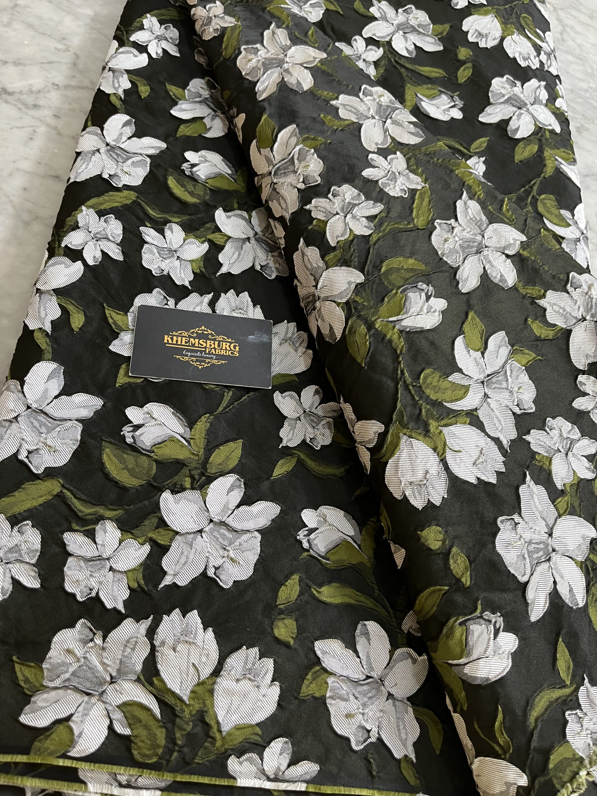 Danah Brocade - Image 8