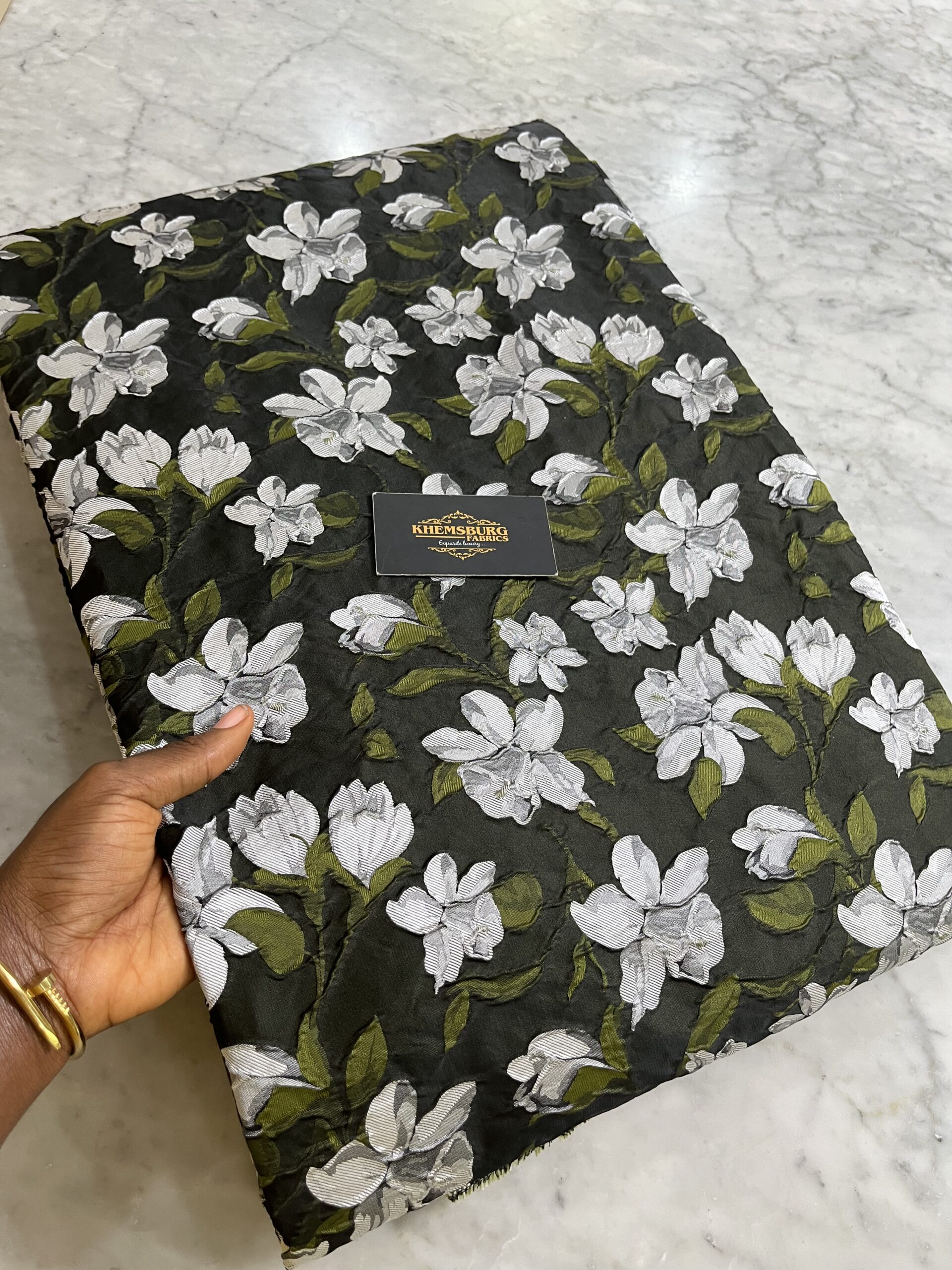 Danah Brocade - Image 9