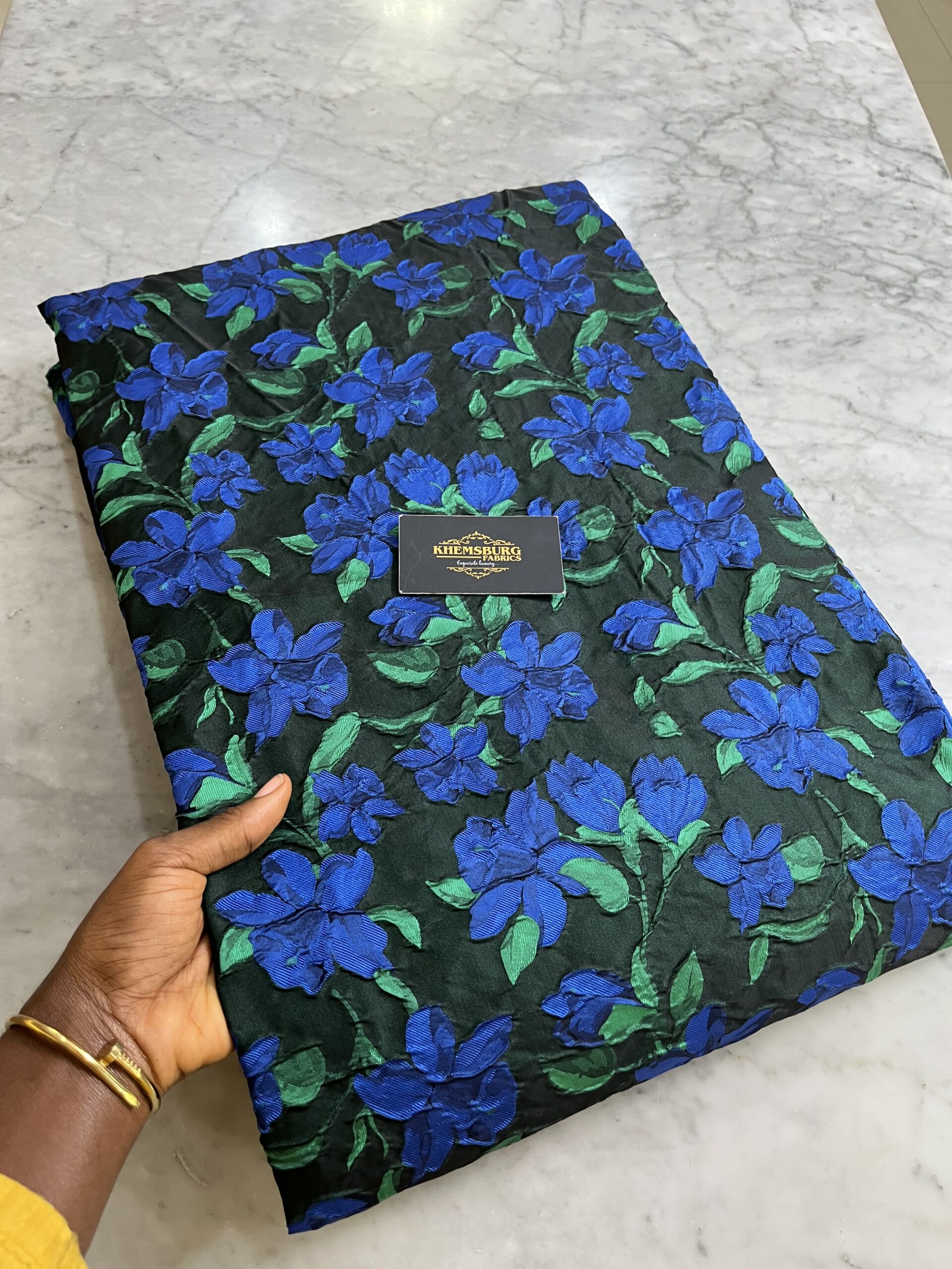 Danah Brocade - Image 2