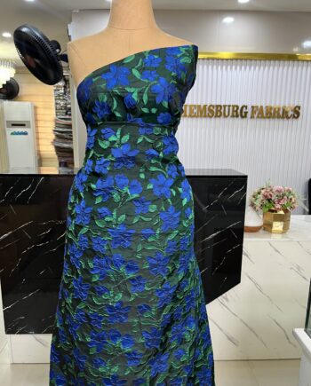 Danah Brocade