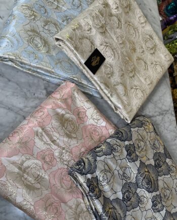 Minah Brocade - Image 8