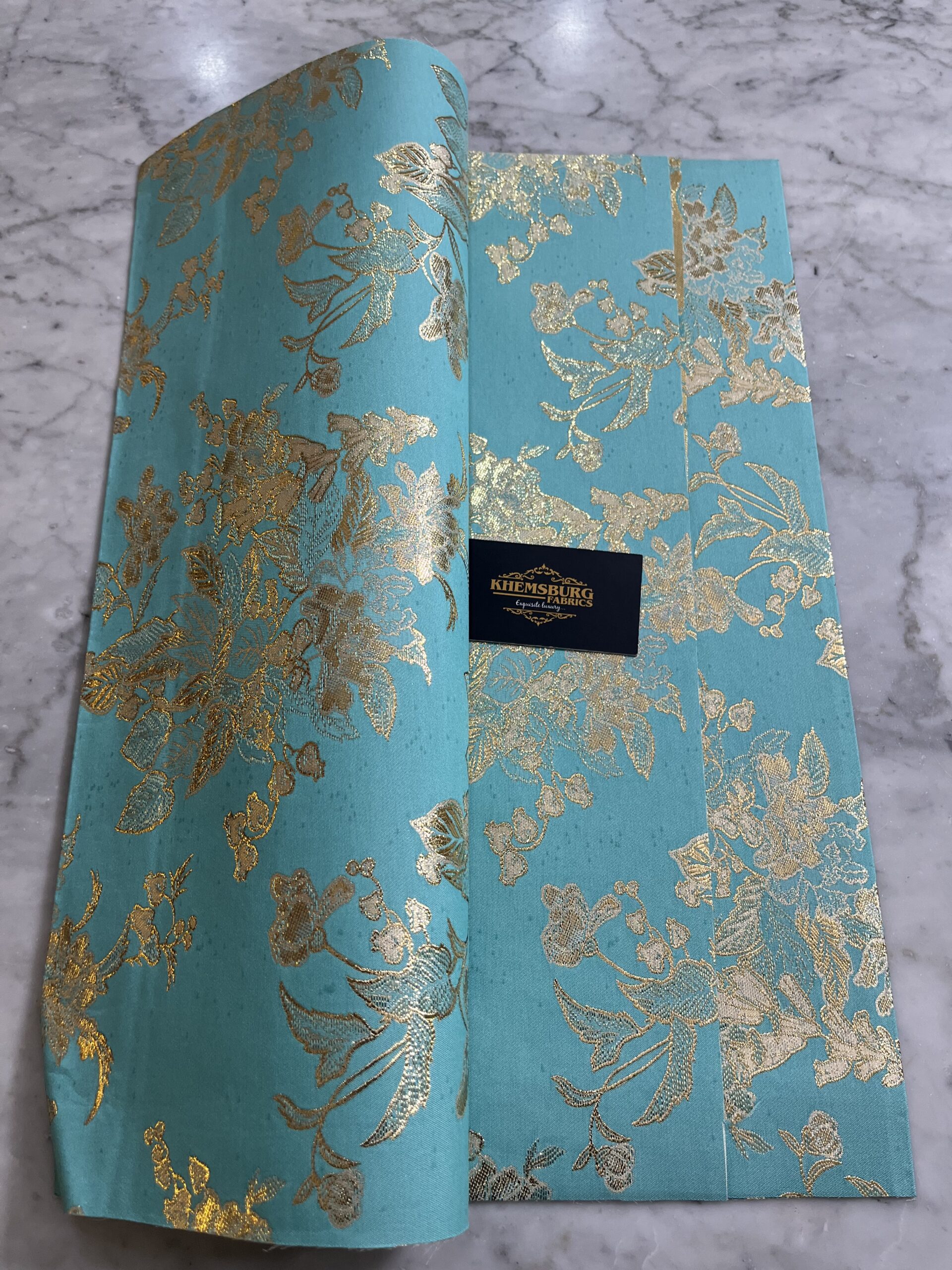 Dunya HKG Gele - Image 4