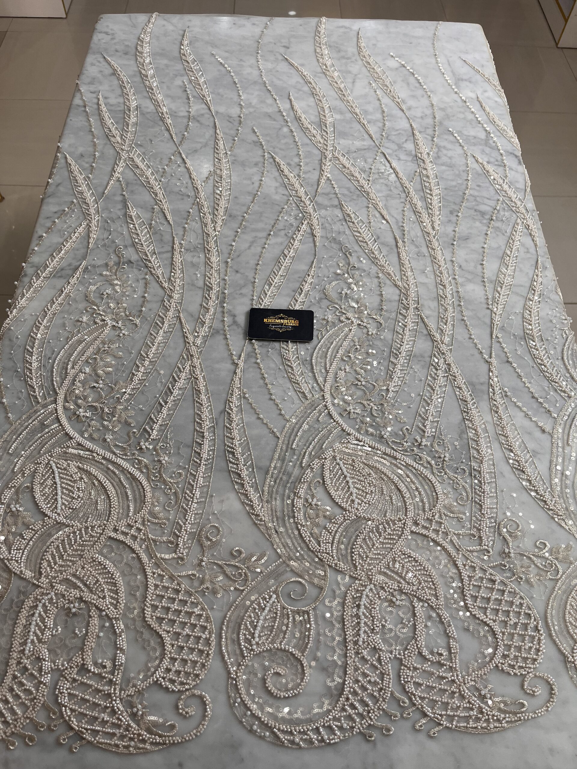 Raisa Beaded - Image 5