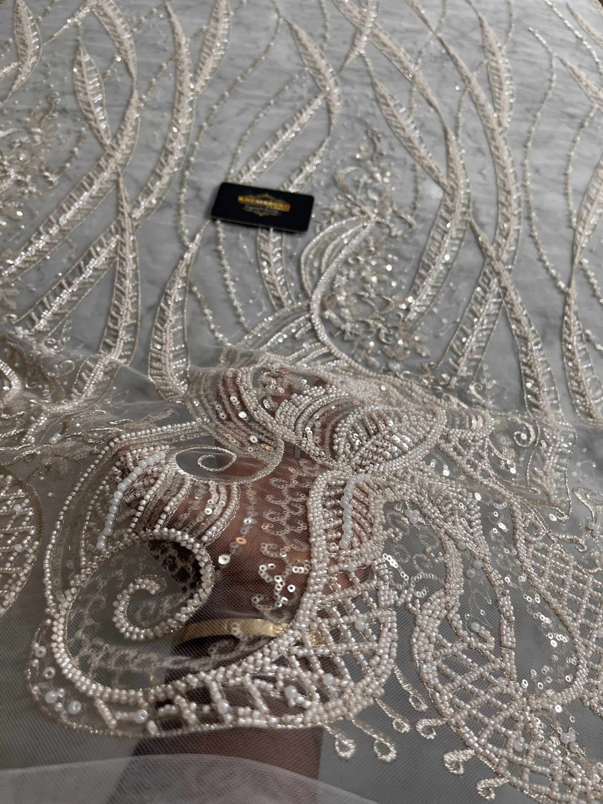 Raisa Beaded - Image 4