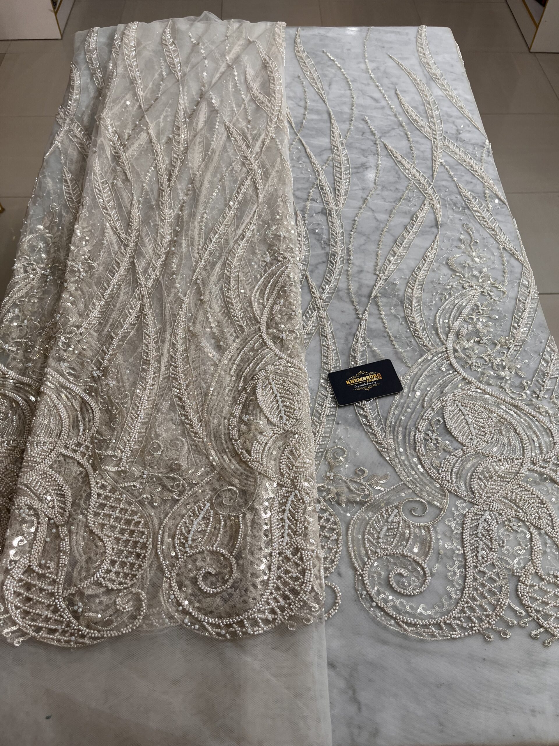 Raisa Beaded - Image 3