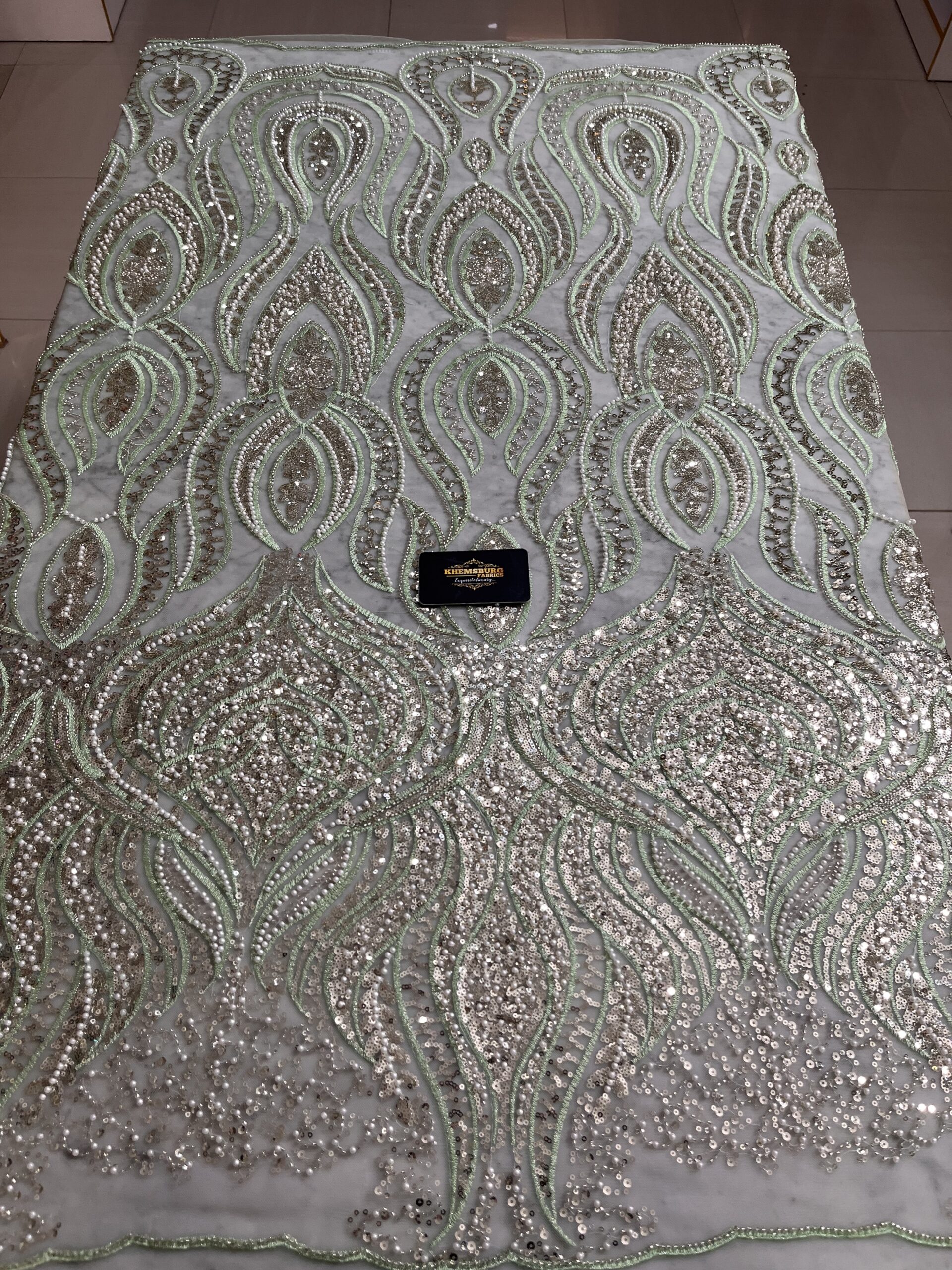 Stella Beaded - Image 3