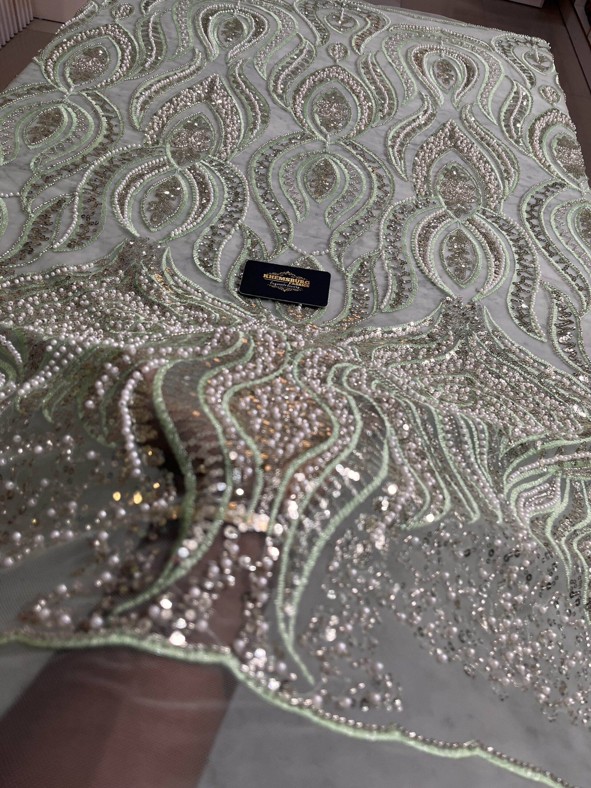 Stella Beaded - Image 2