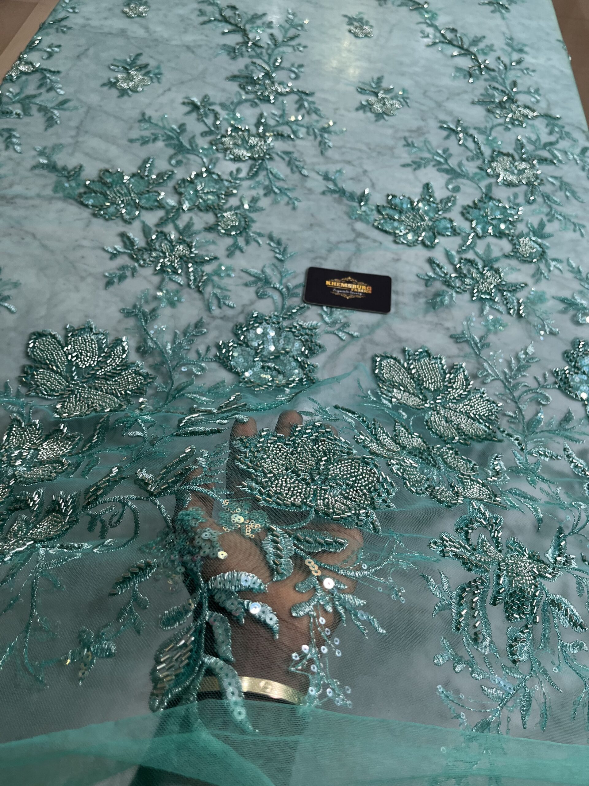 Lori Beaded - Image 3