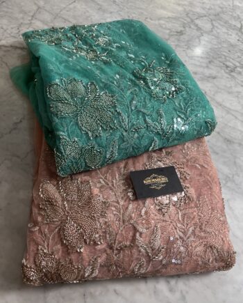 Lori Beaded