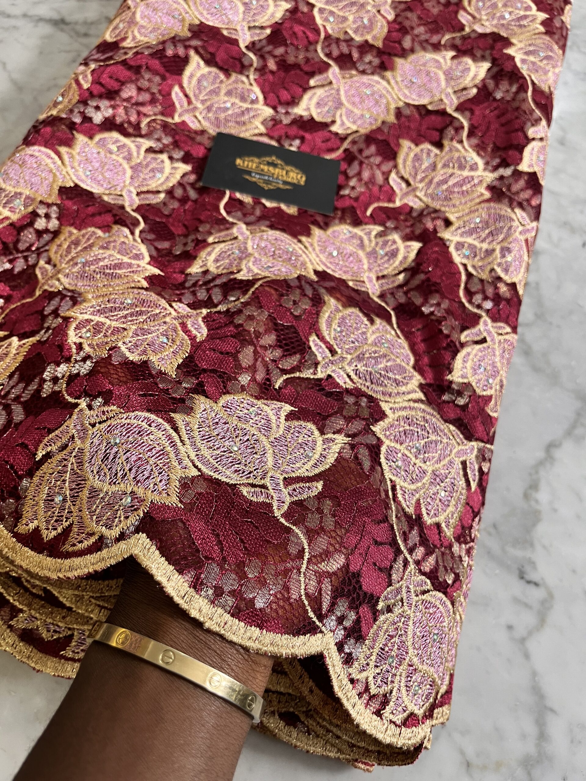 Zara Chantilly - Image 8