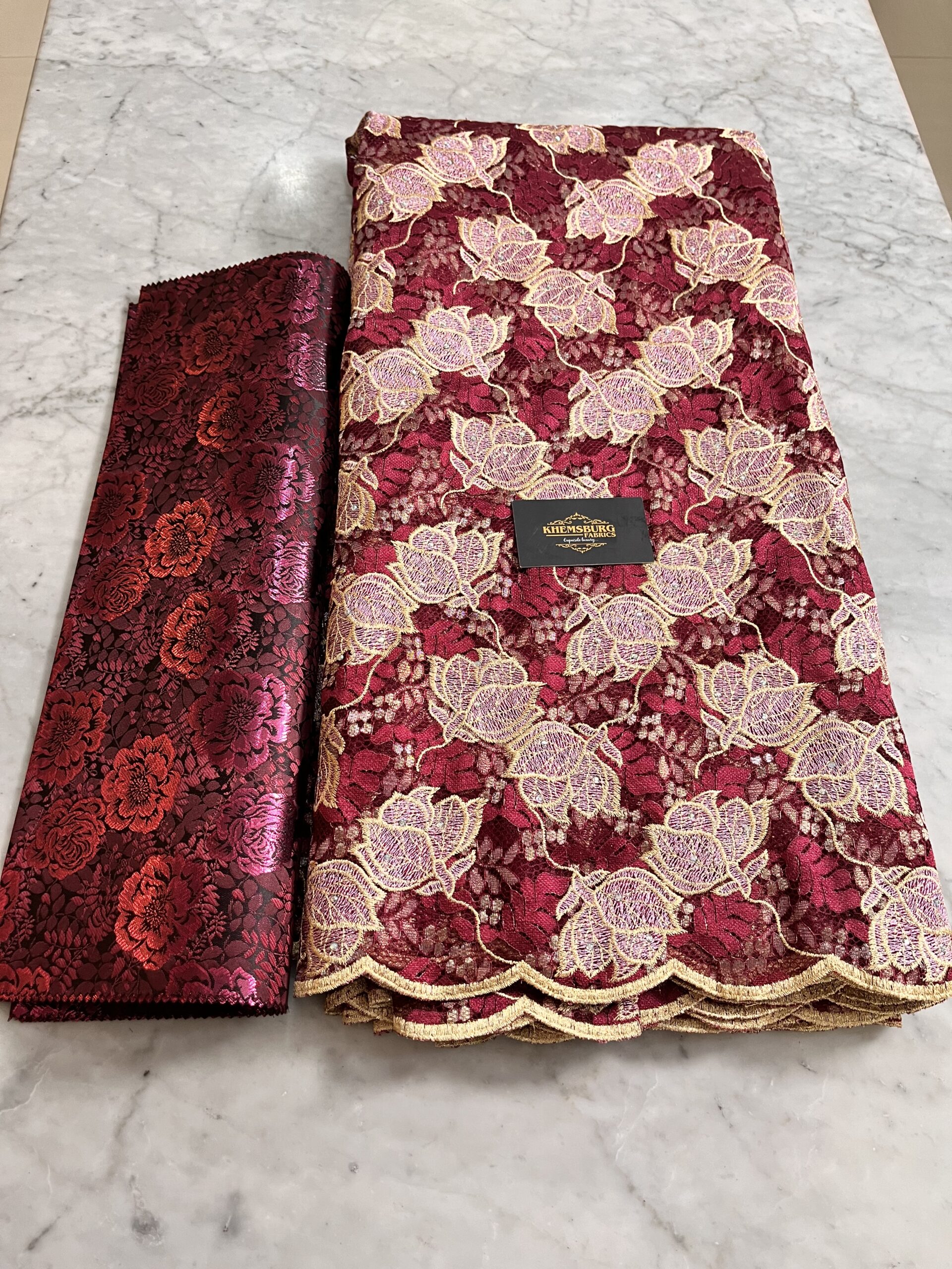 Zara Chantilly - Image 9