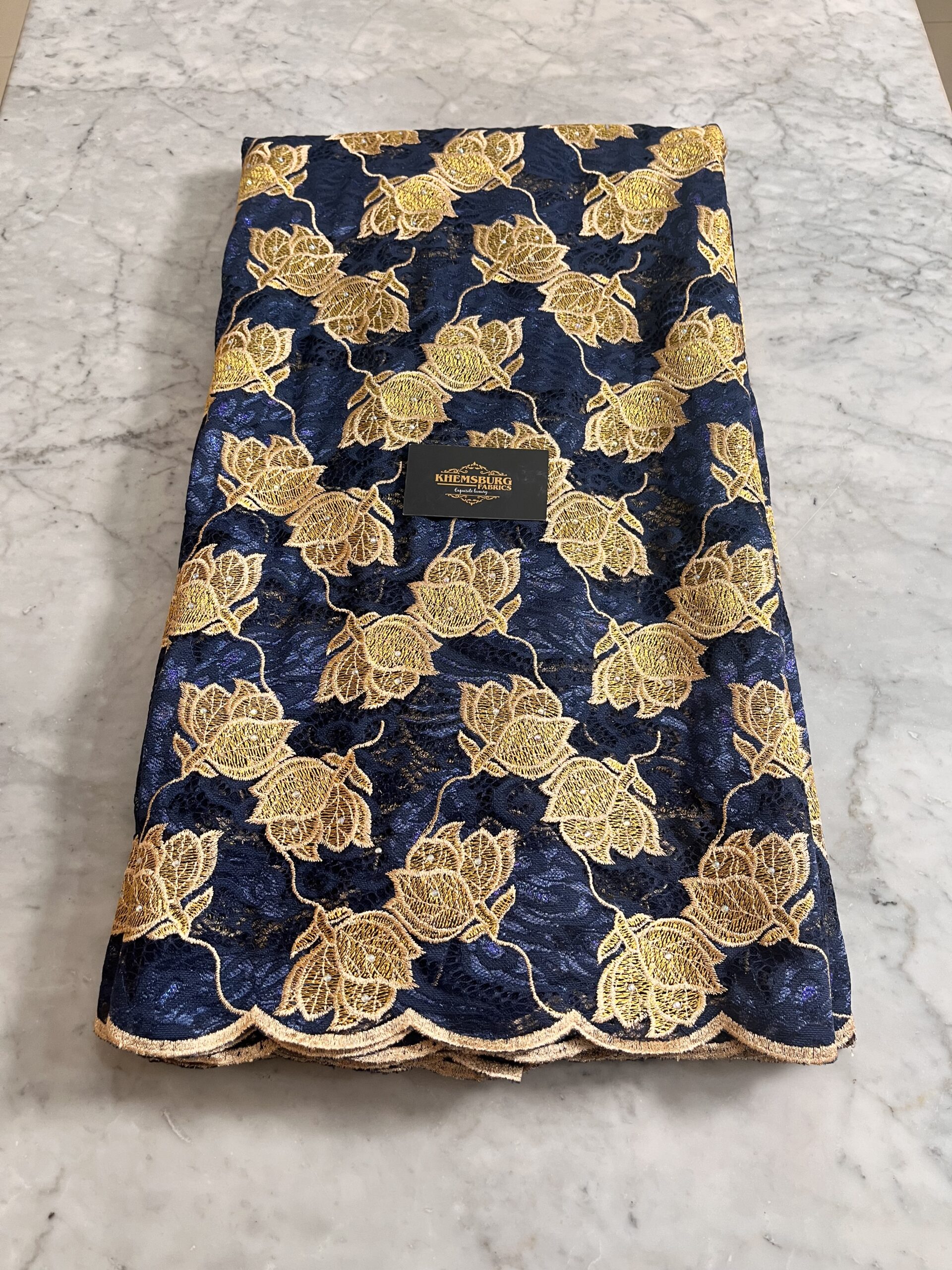 Zara Chantilly - Image 6