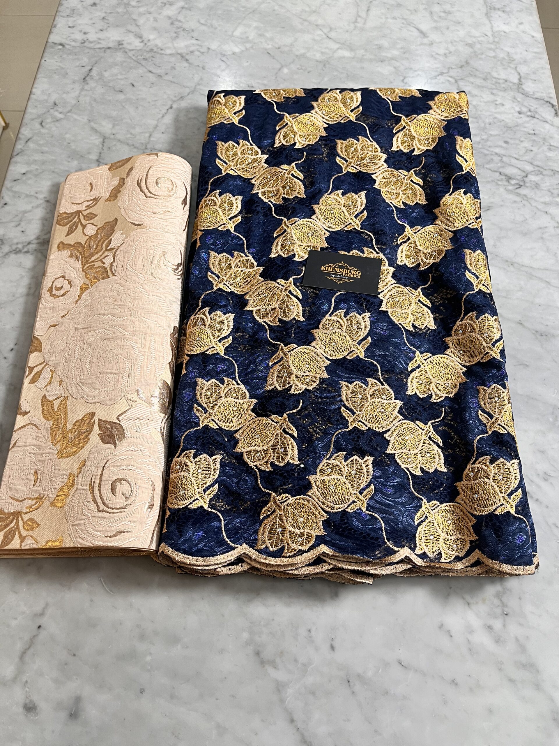 Zara Chantilly - Image 7