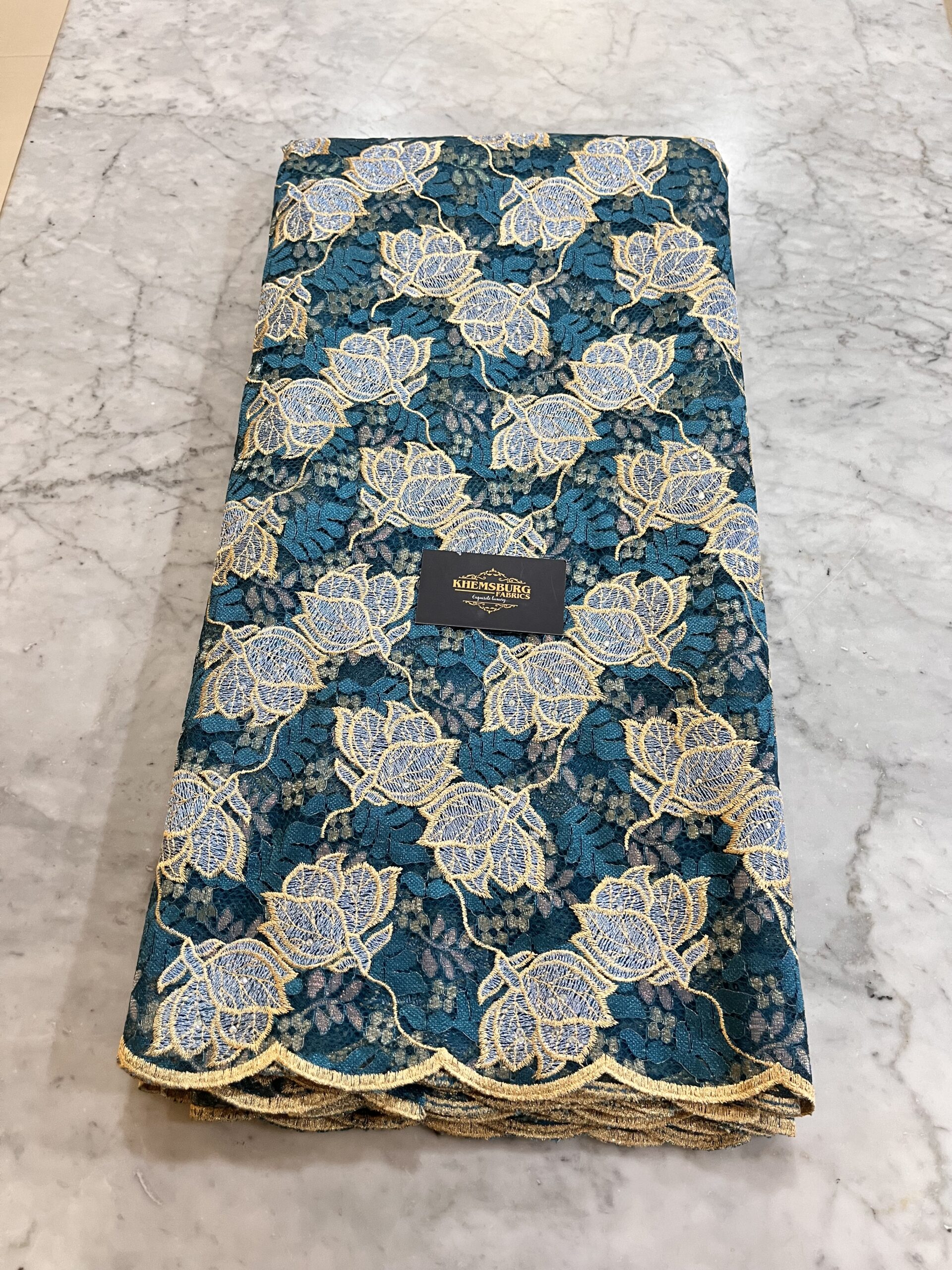 Zara Chantilly - Image 4