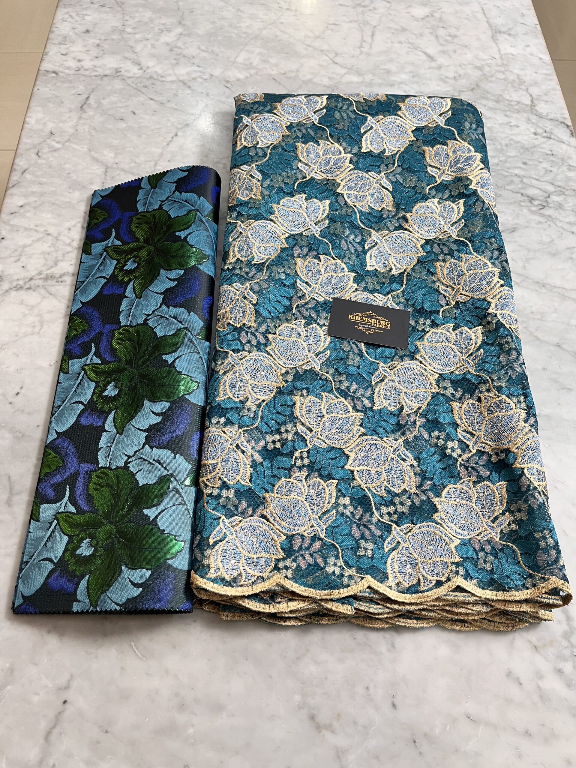 Zara Chantilly - Image 5