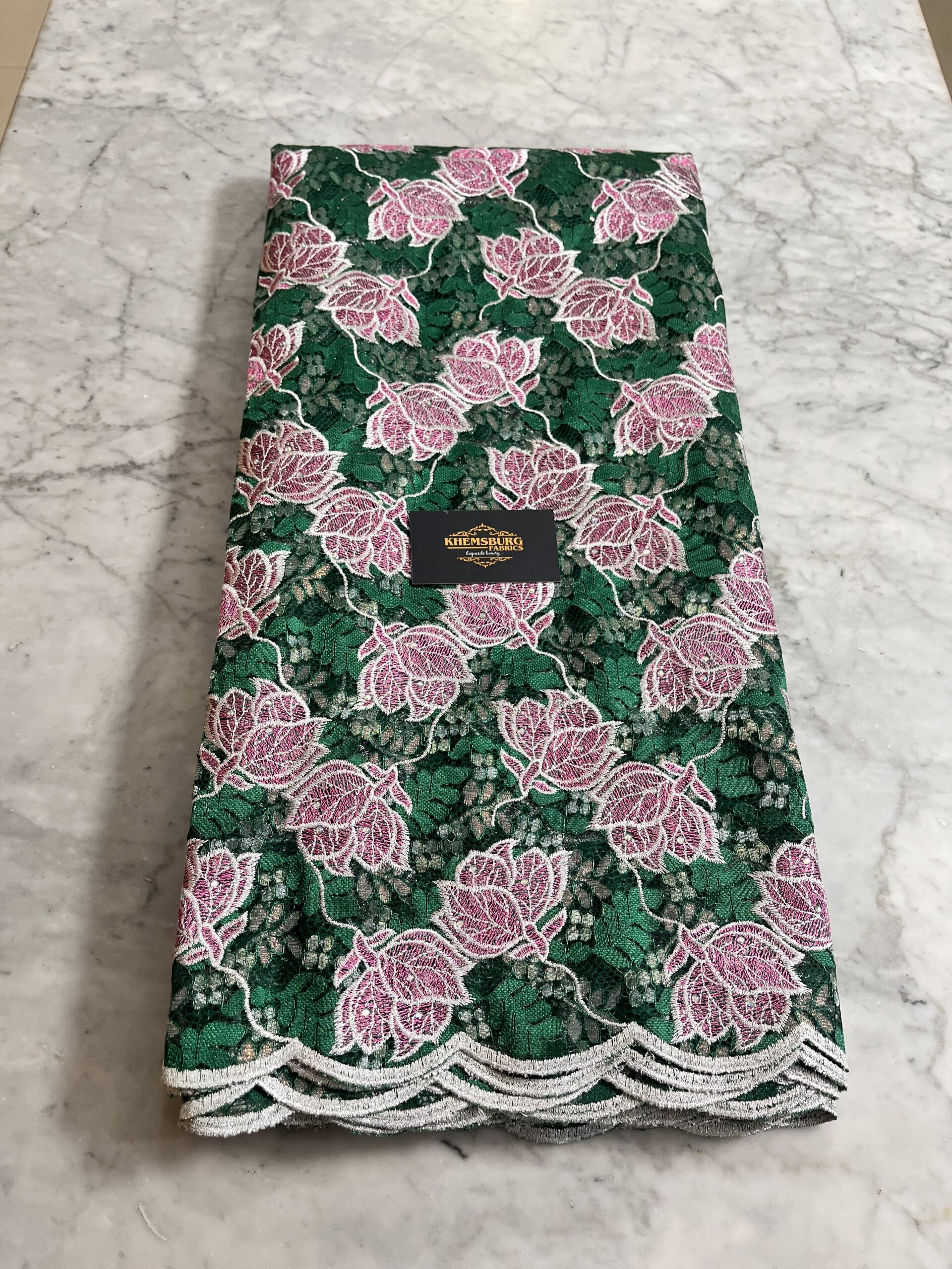 Zara Chantilly - Image 2