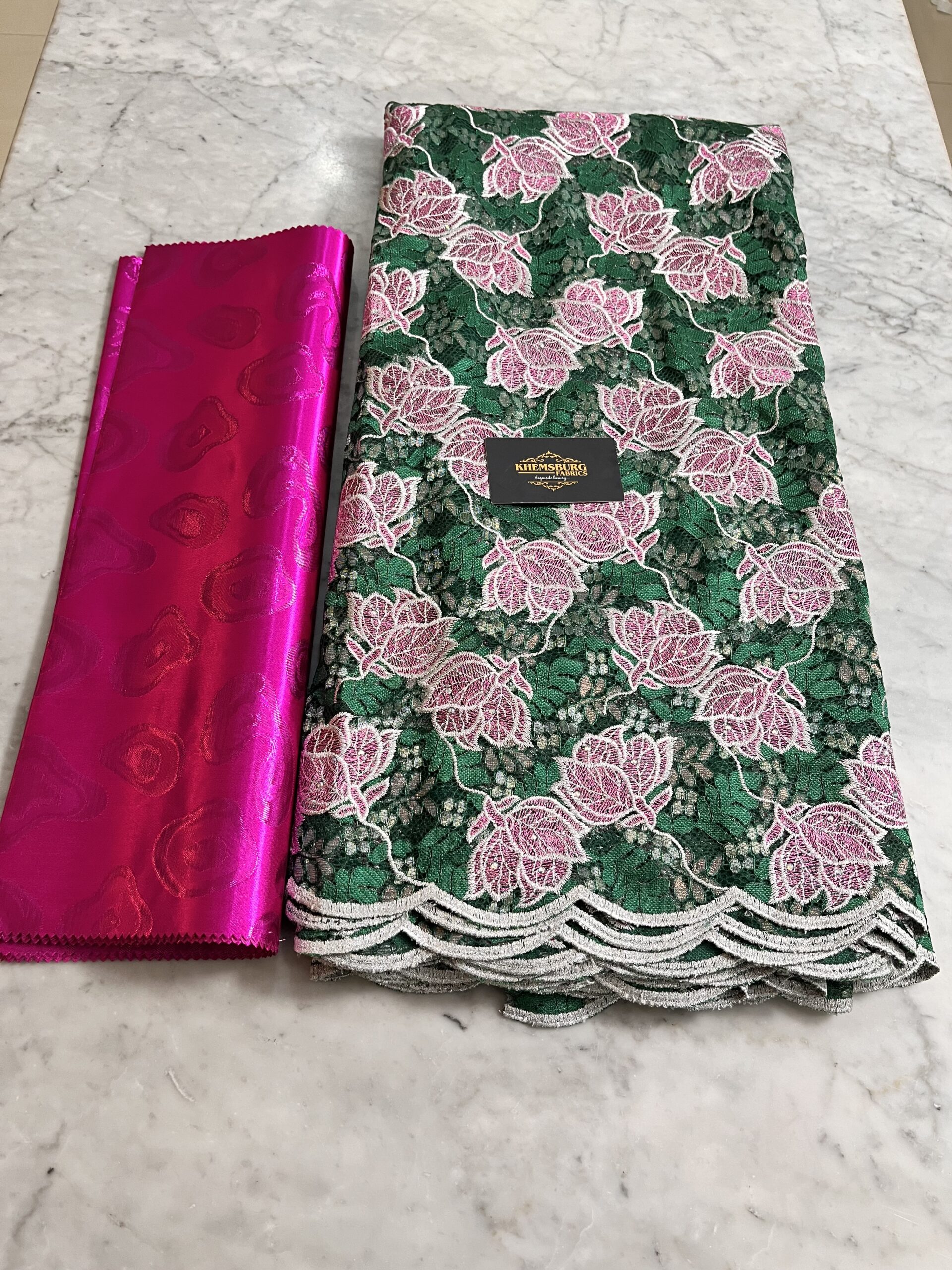 Zara Chantilly - Image 3