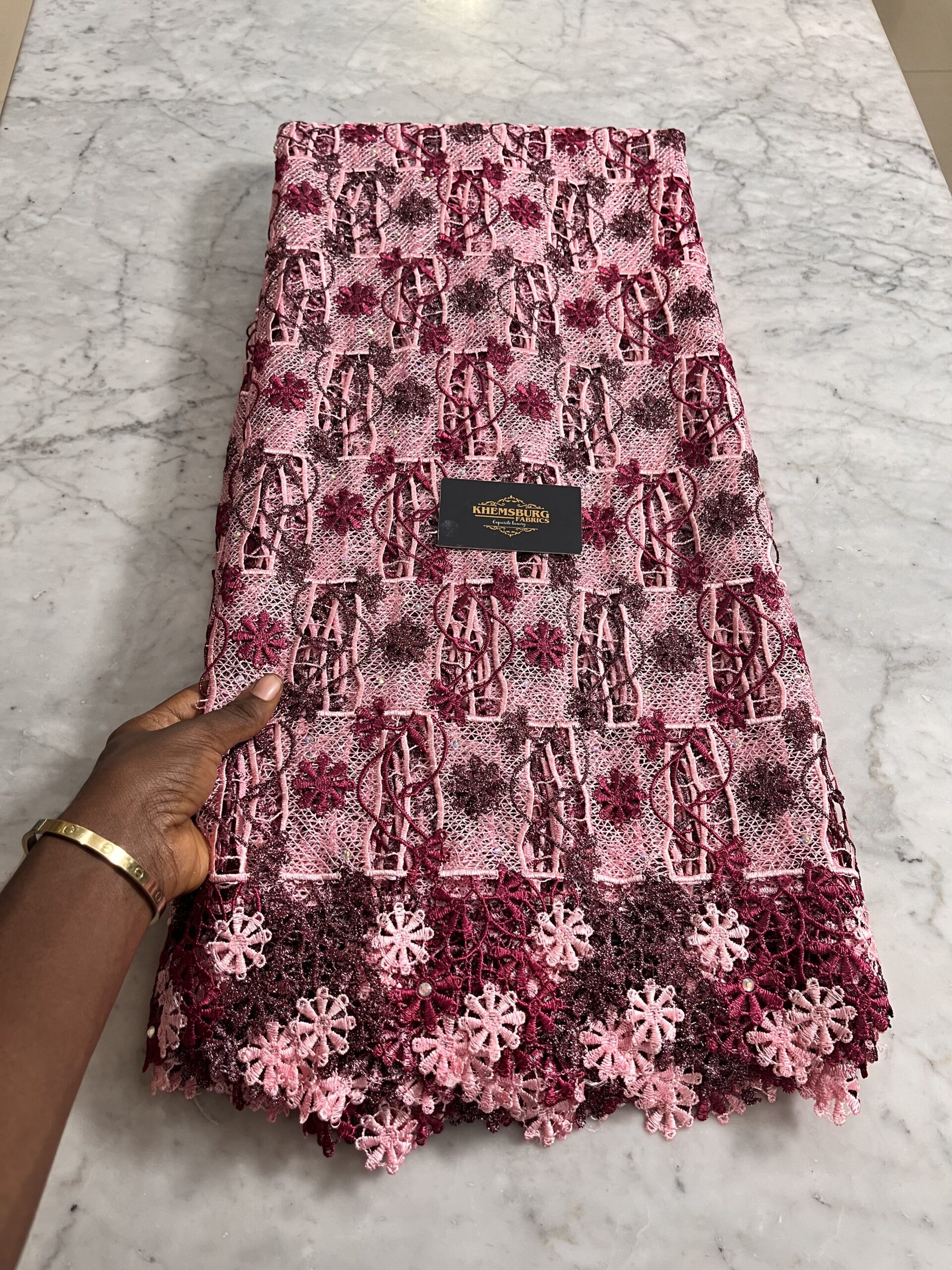 Emily Cord - Image 8