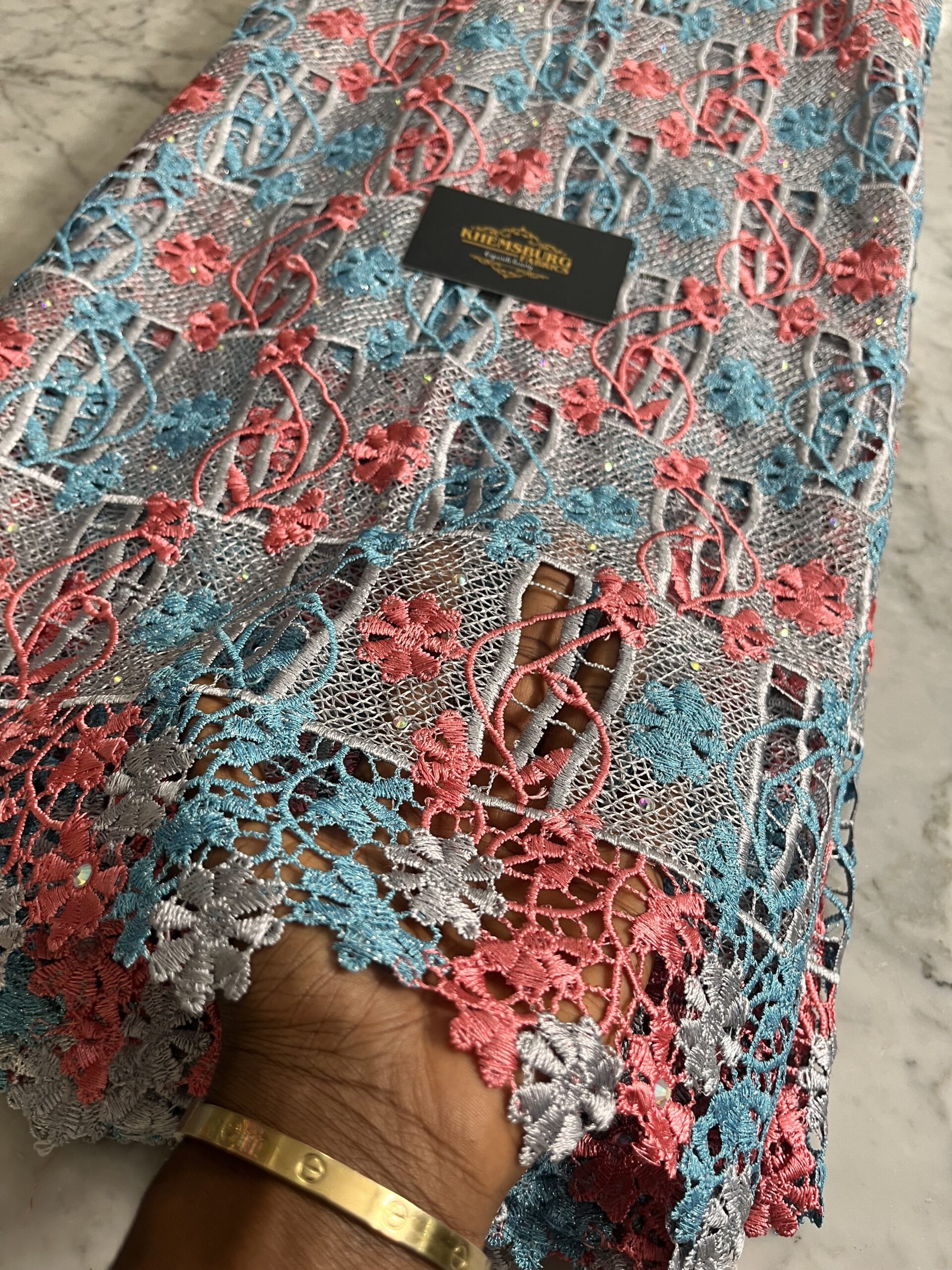 Emily Cord - Image 4