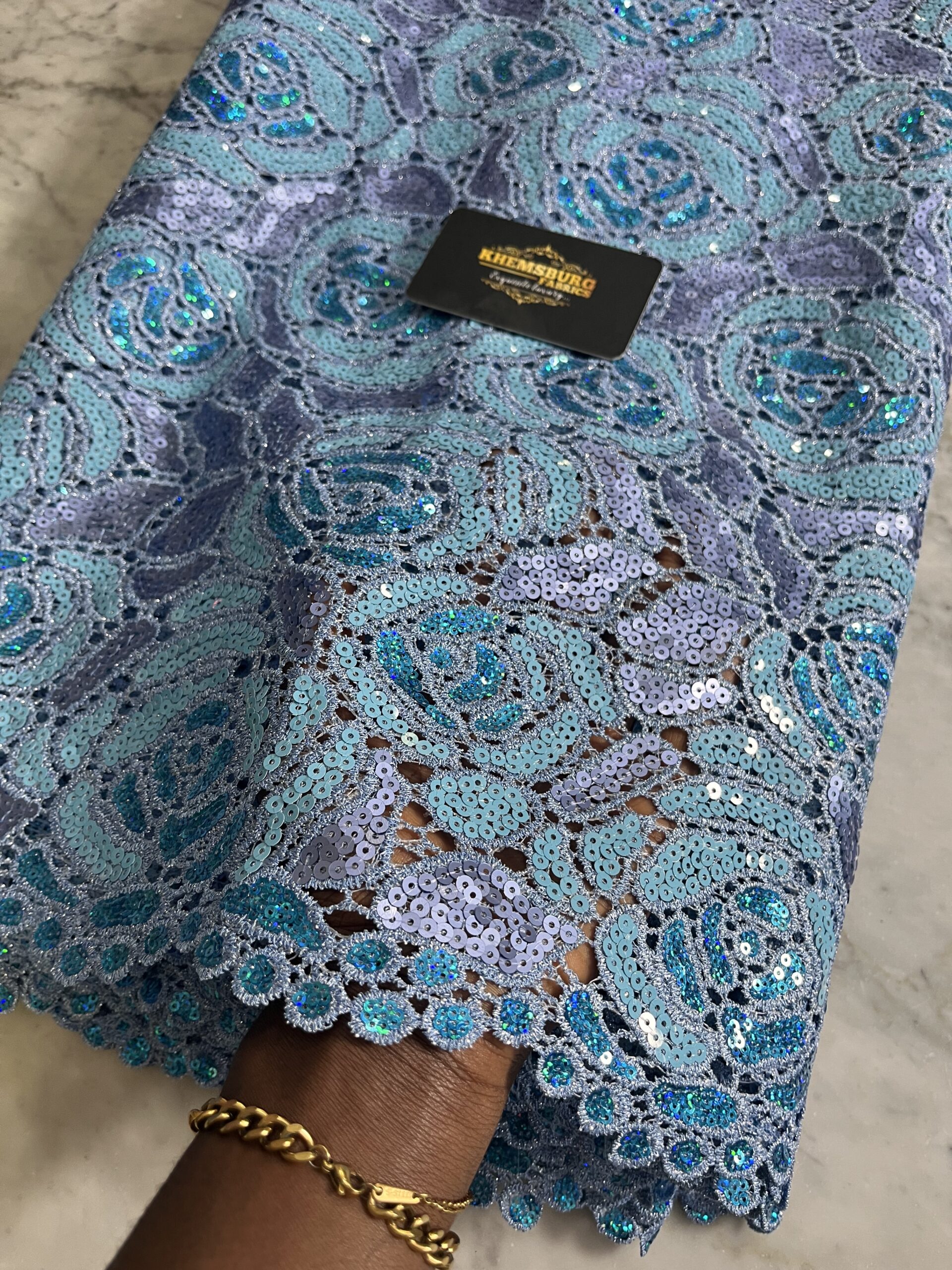 Mylah Cord - Image 7