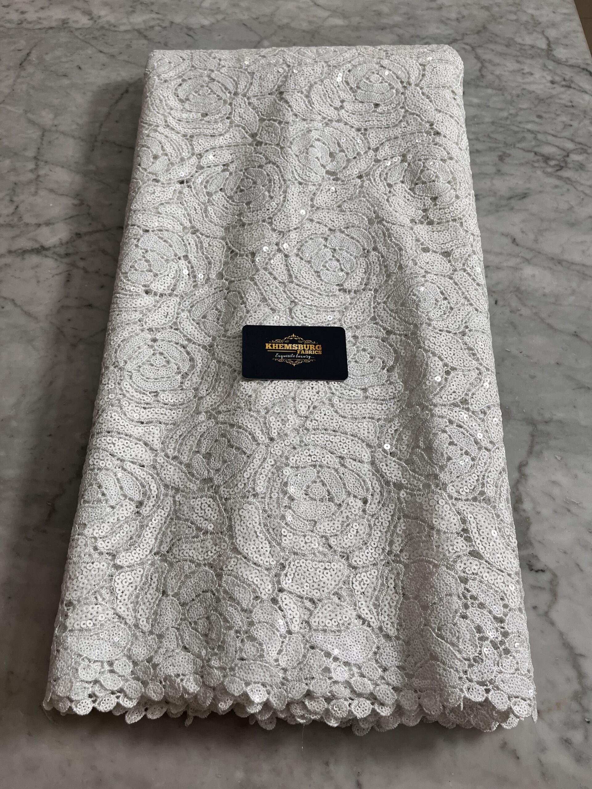 Mylah Cord Asoebi (10) - Image 4