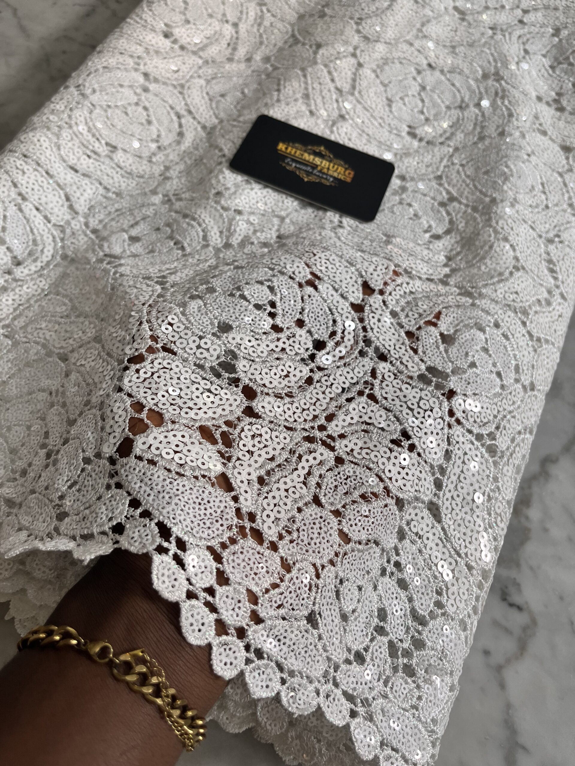 Mylah Cord Asoebi (10) - Image 5