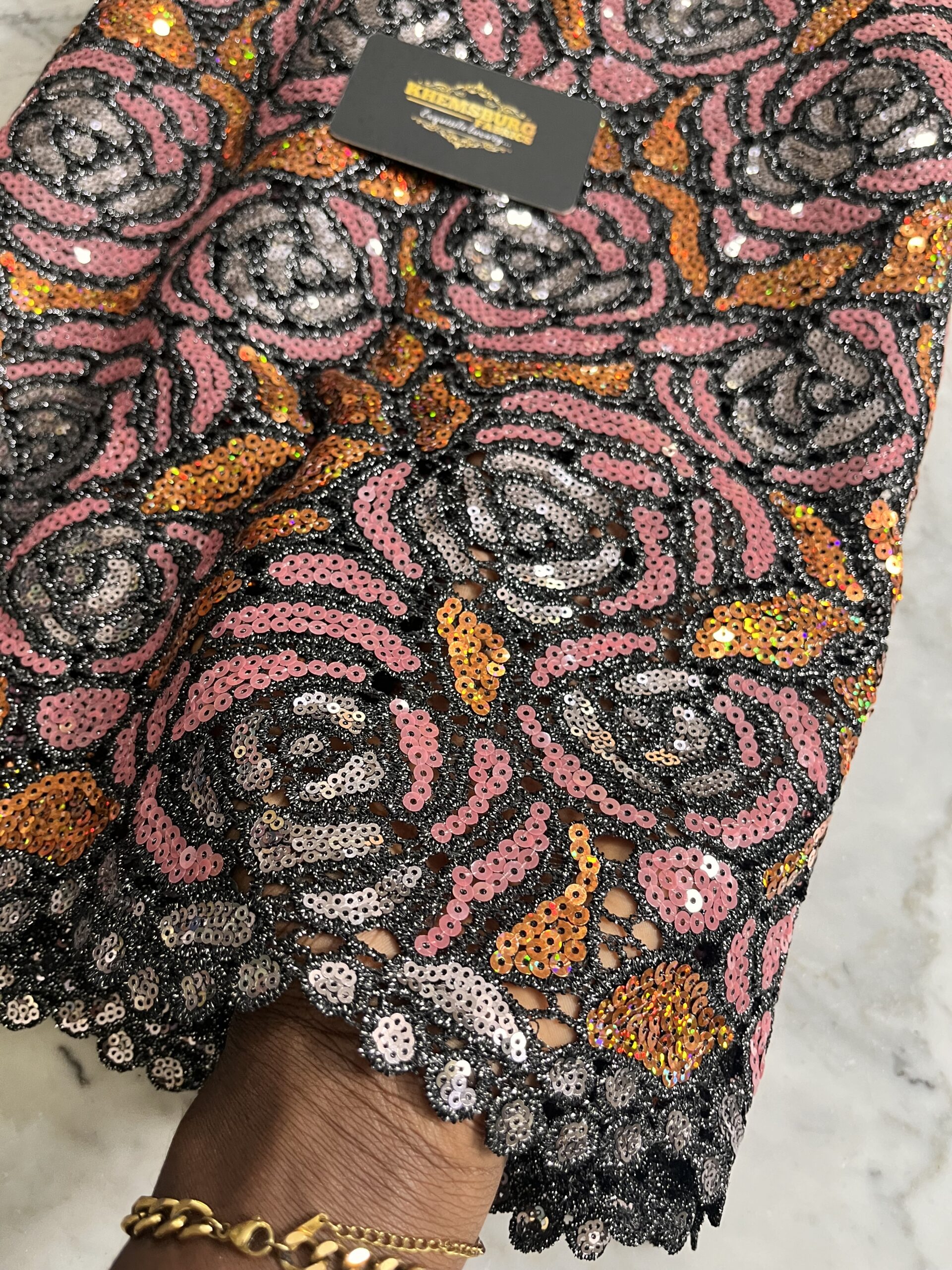 Mylah Cord Asoebi (10) - Image 6