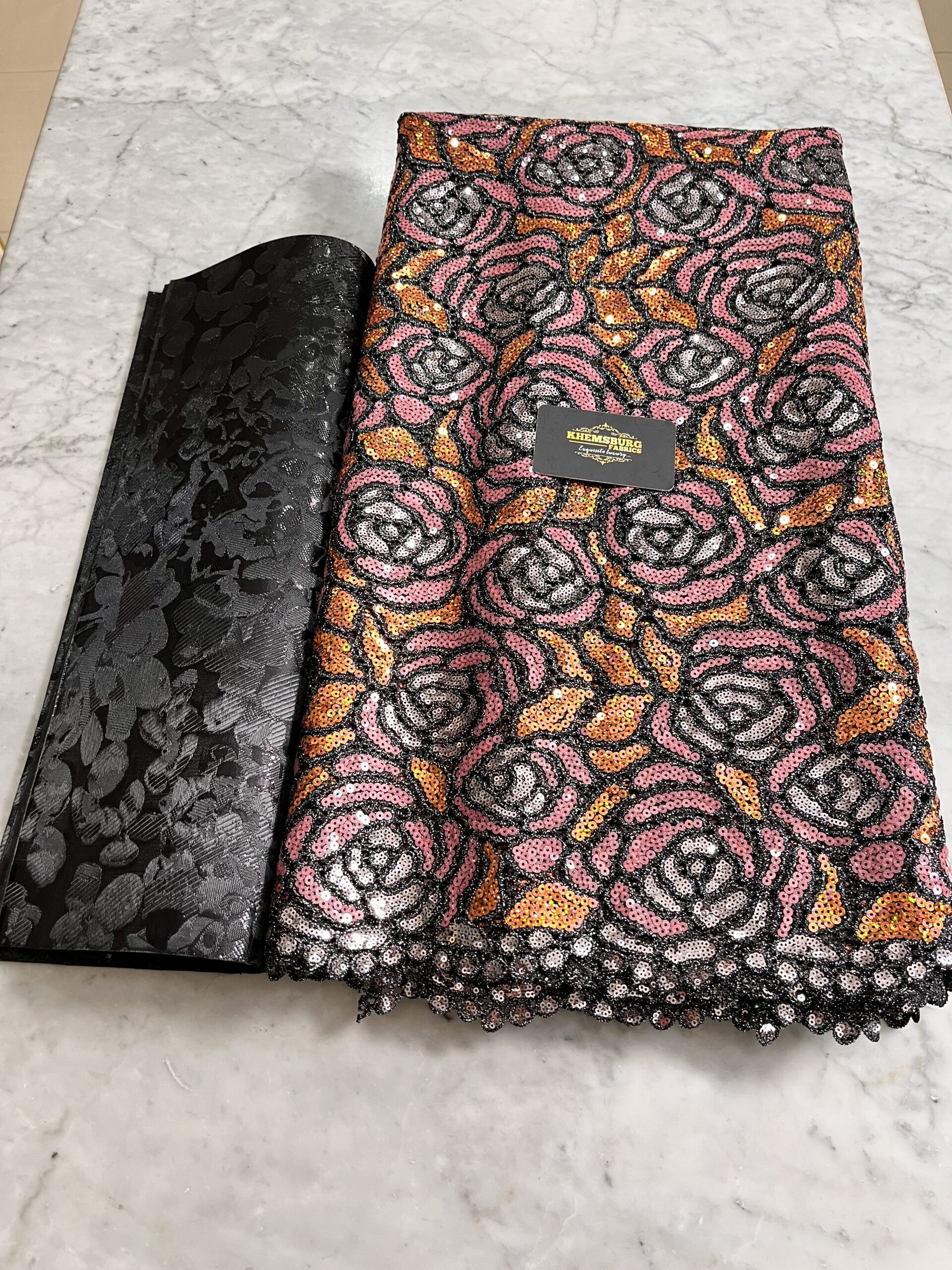 Mylah Cord Asoebi (10) - Image 7