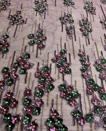 Lucy Beaded - Image 2