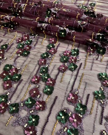 Lucy Beaded
