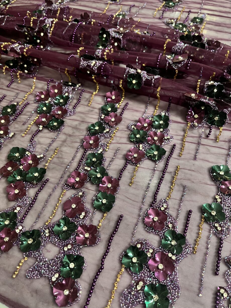 Lucy Beaded