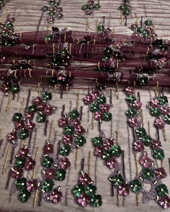 Lucy Beaded - Image 4