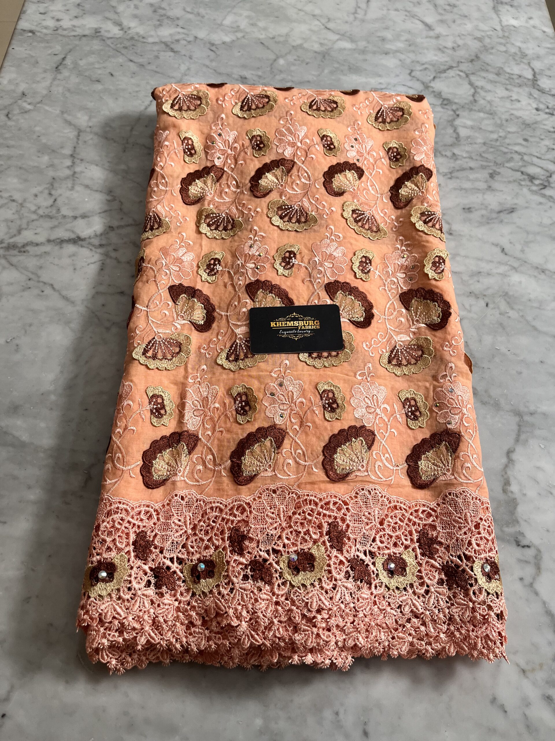 Morayo Voile - Image 7