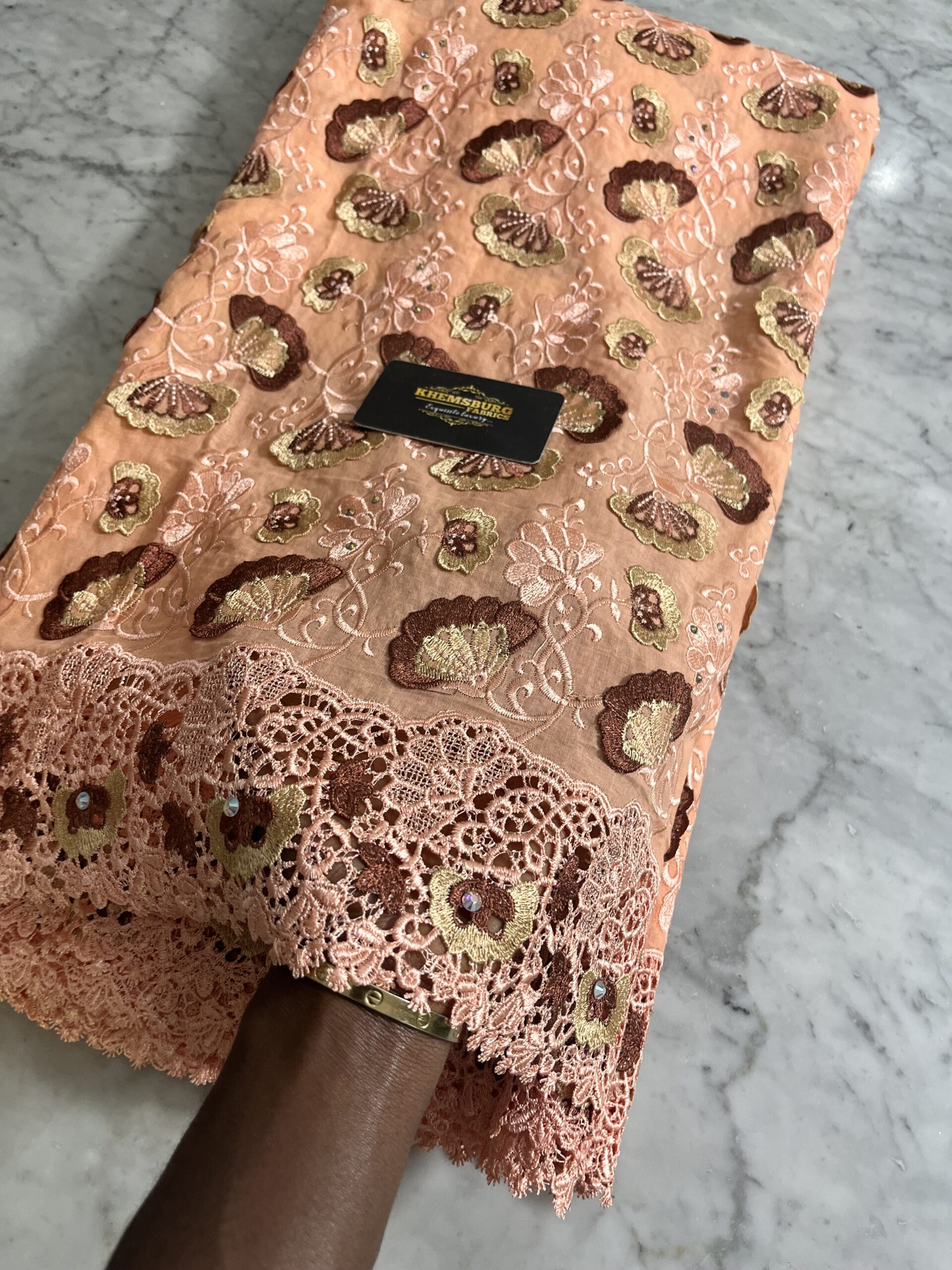 Morayo Voile - Image 6